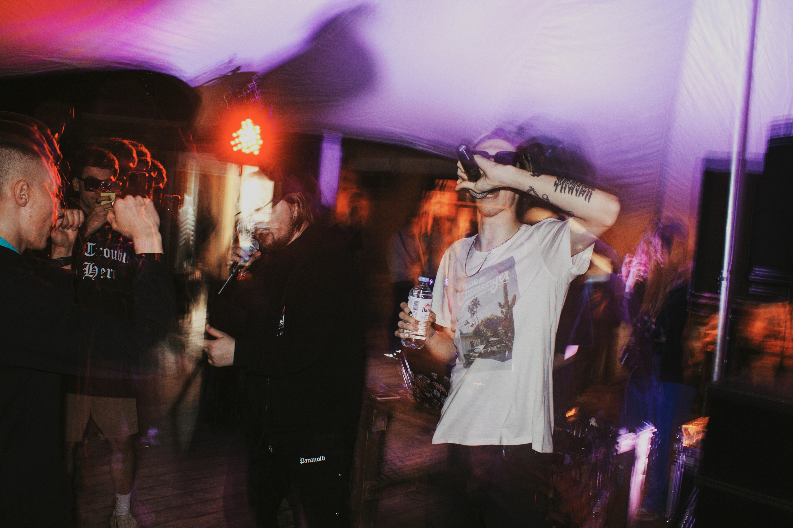 The new age party summer 22. Фотограф и видеограф Мария Банщикова, Солнечногорск, Москва