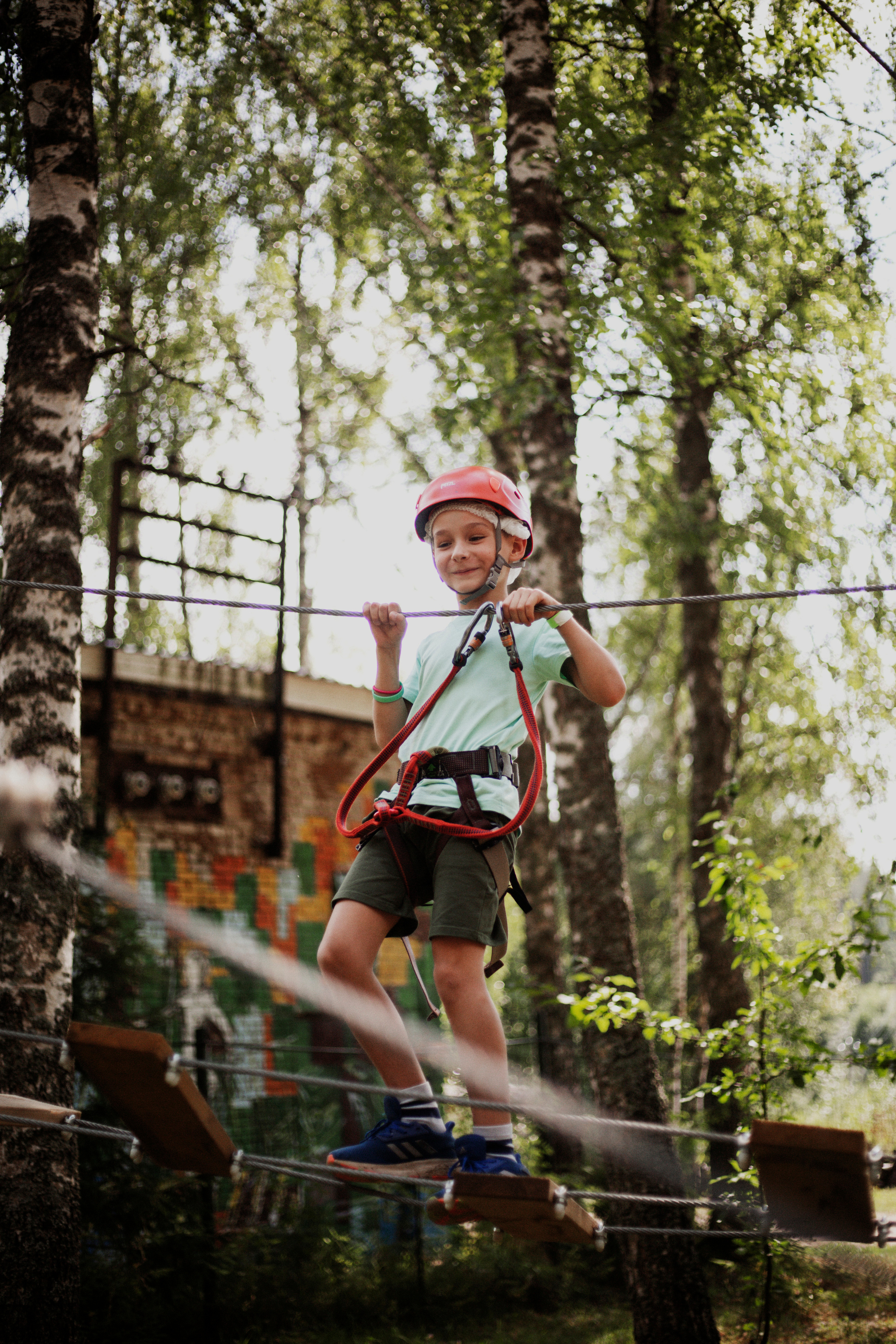 Федя. Фотограф и видеограф Мария Банщикова, Солнечногорск, Москва