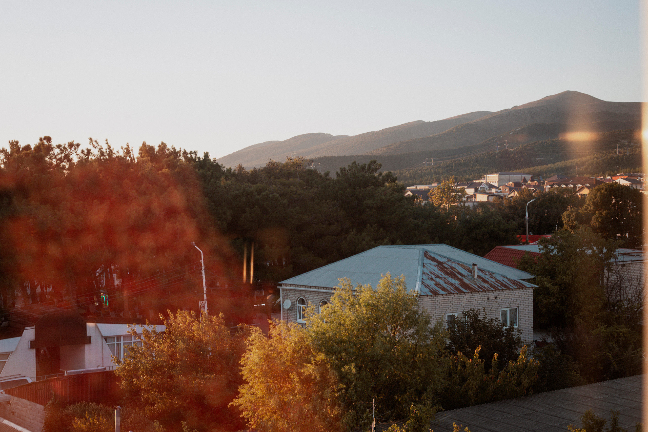 Кабардинка 22. Фотограф и видеограф Мария Банщикова, Солнечногорск, Москва
