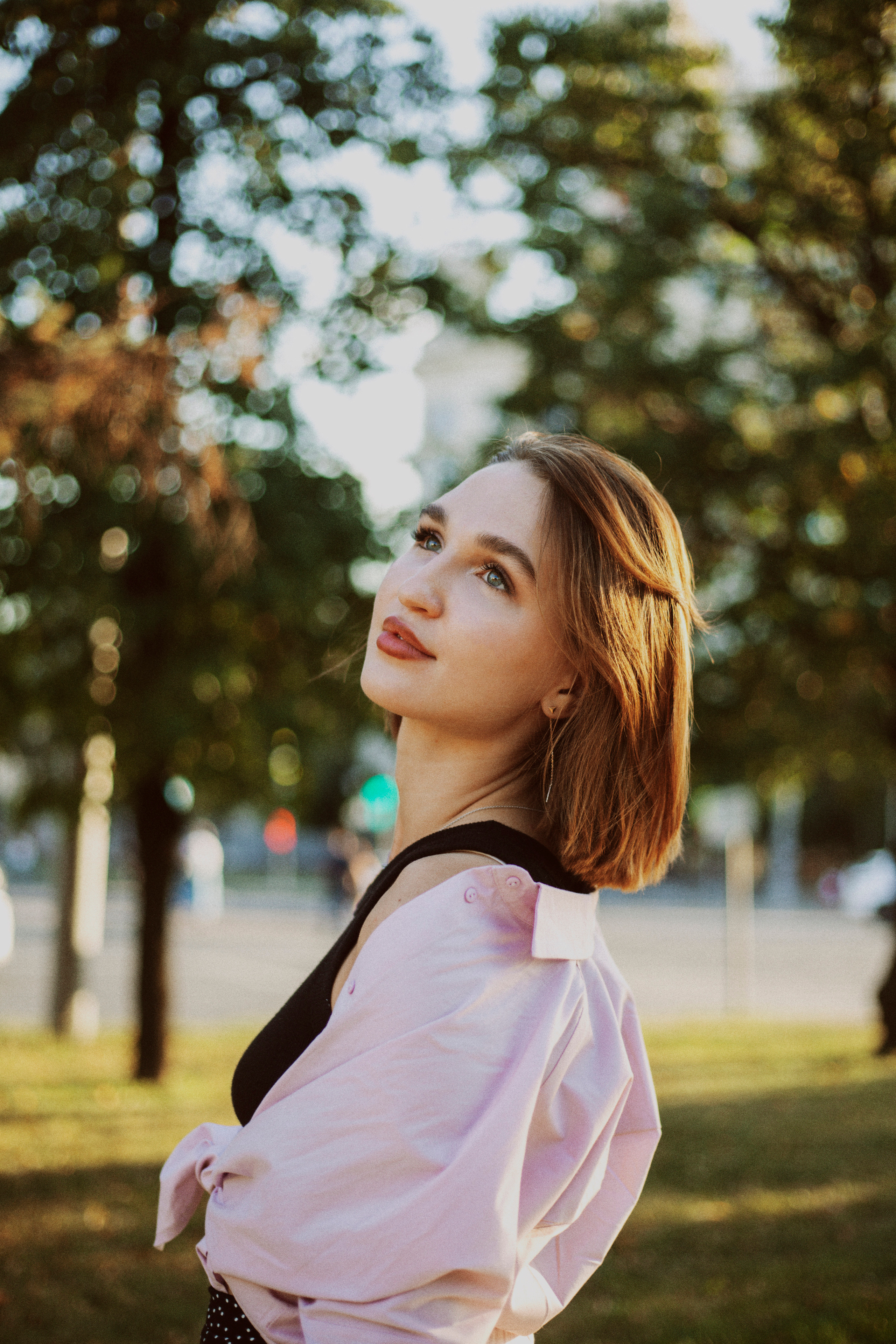 Olya. Фотограф и видеограф Мария Банщикова, Солнечногорск, Москва