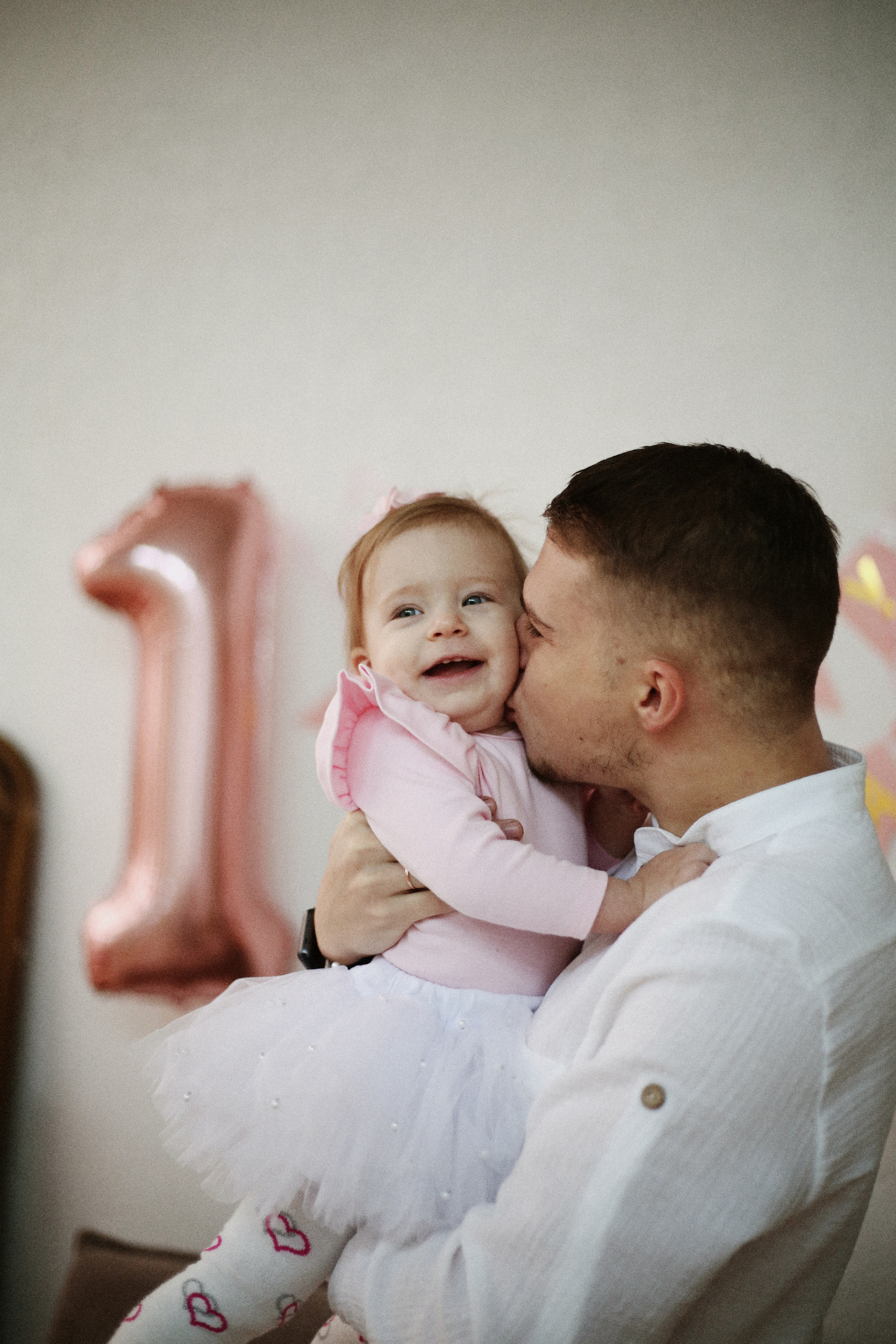 Первый год жизни. Фотограф и видеограф Мария Банщикова, Солнечногорск, Москва