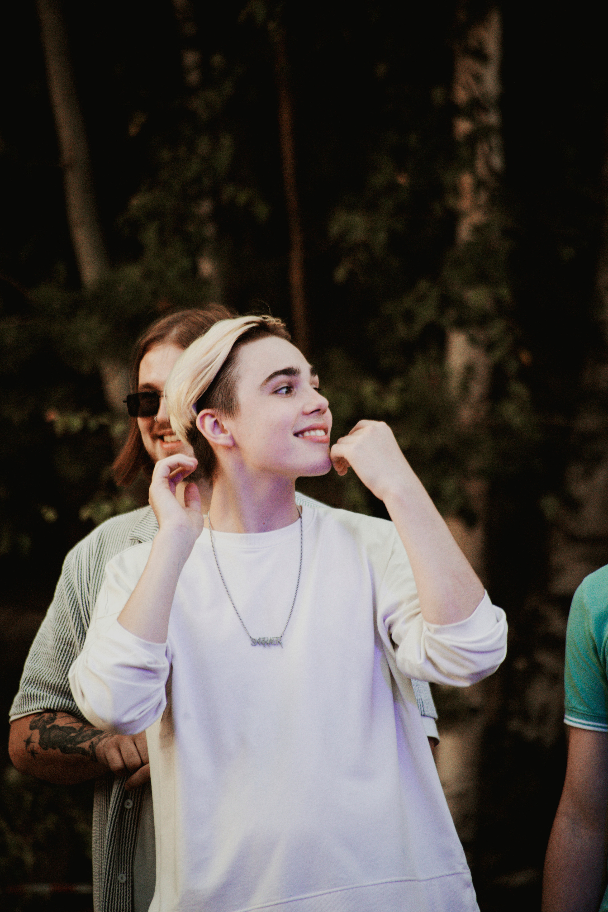 The new age party summer 22. Фотограф и видеограф Мария Банщикова, Солнечногорск, Москва