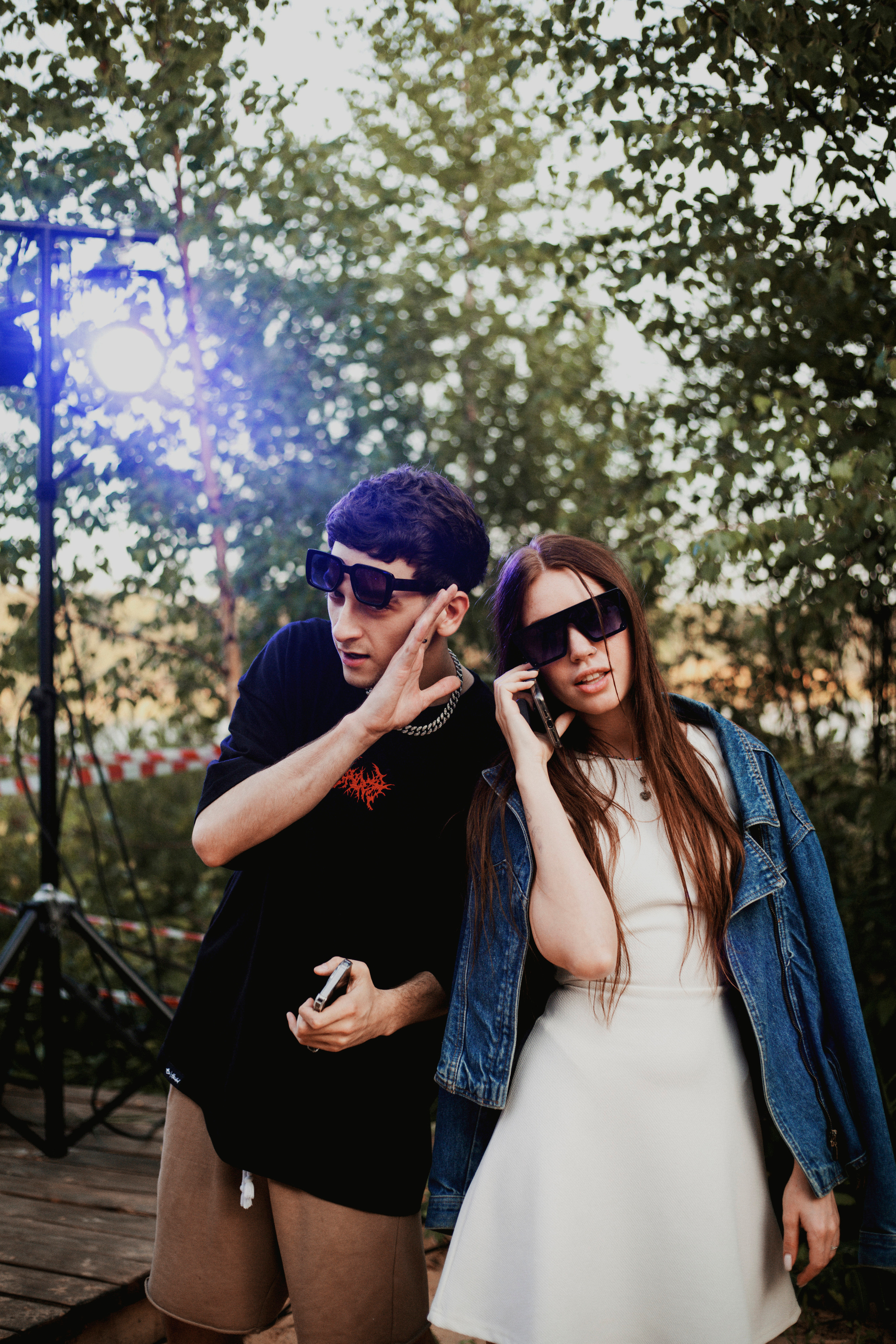 The new age party summer 22. Фотограф и видеограф Мария Банщикова, Солнечногорск, Москва