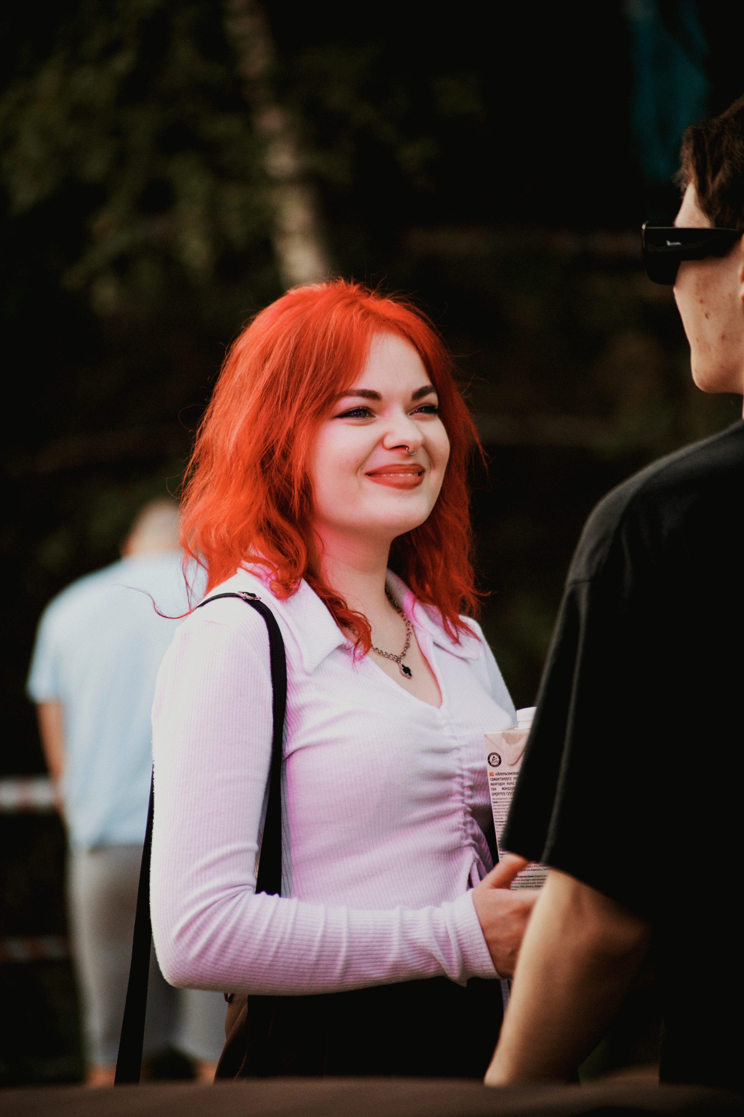 The new age party summer 22. Фотограф и видеограф Мария Банщикова, Солнечногорск, Москва