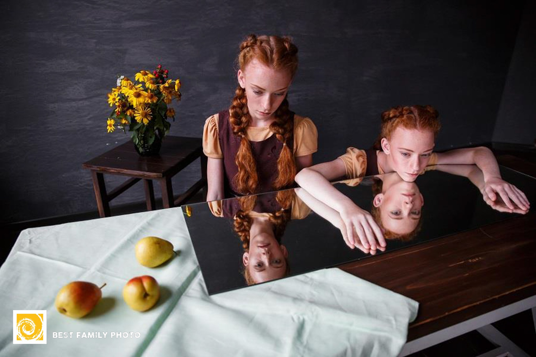 Юлия Кононенко, Барнаул, Россия