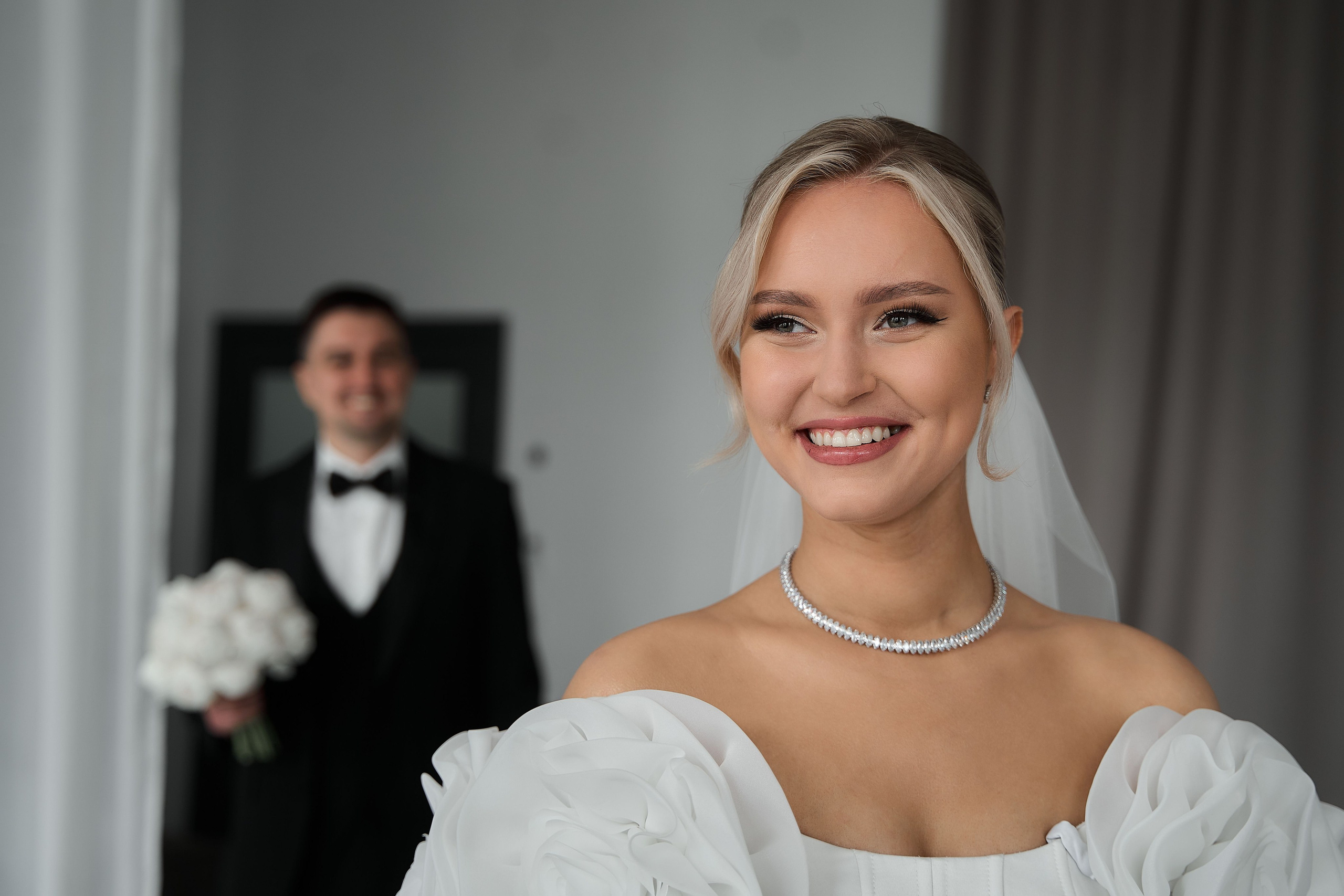 Григорий и Елизавета. Фотограф и видеограф в Екатеринбурге