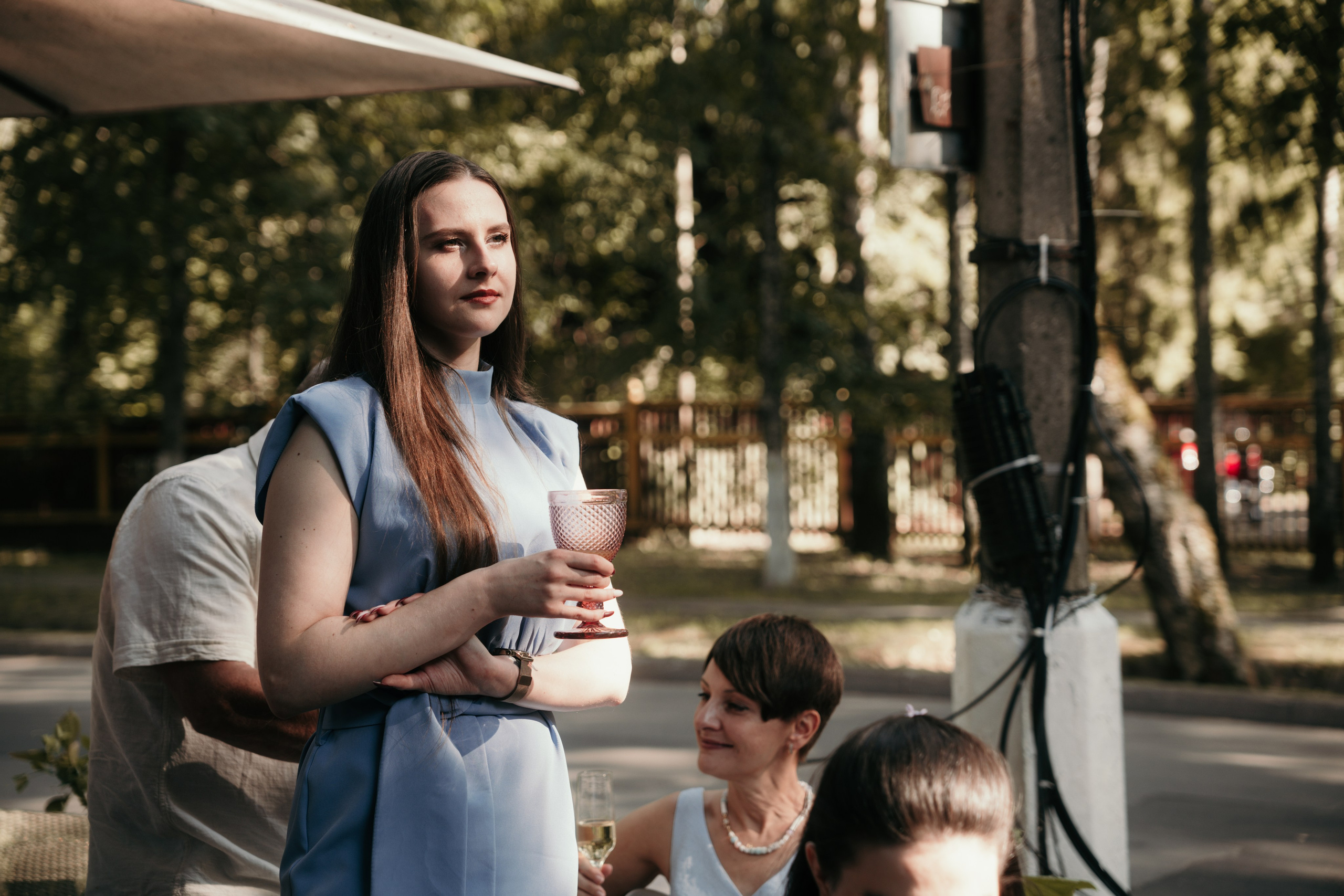 Анна и Иван. Фотограф и видеограф Мария Банщикова, Солнечногорск, Москва