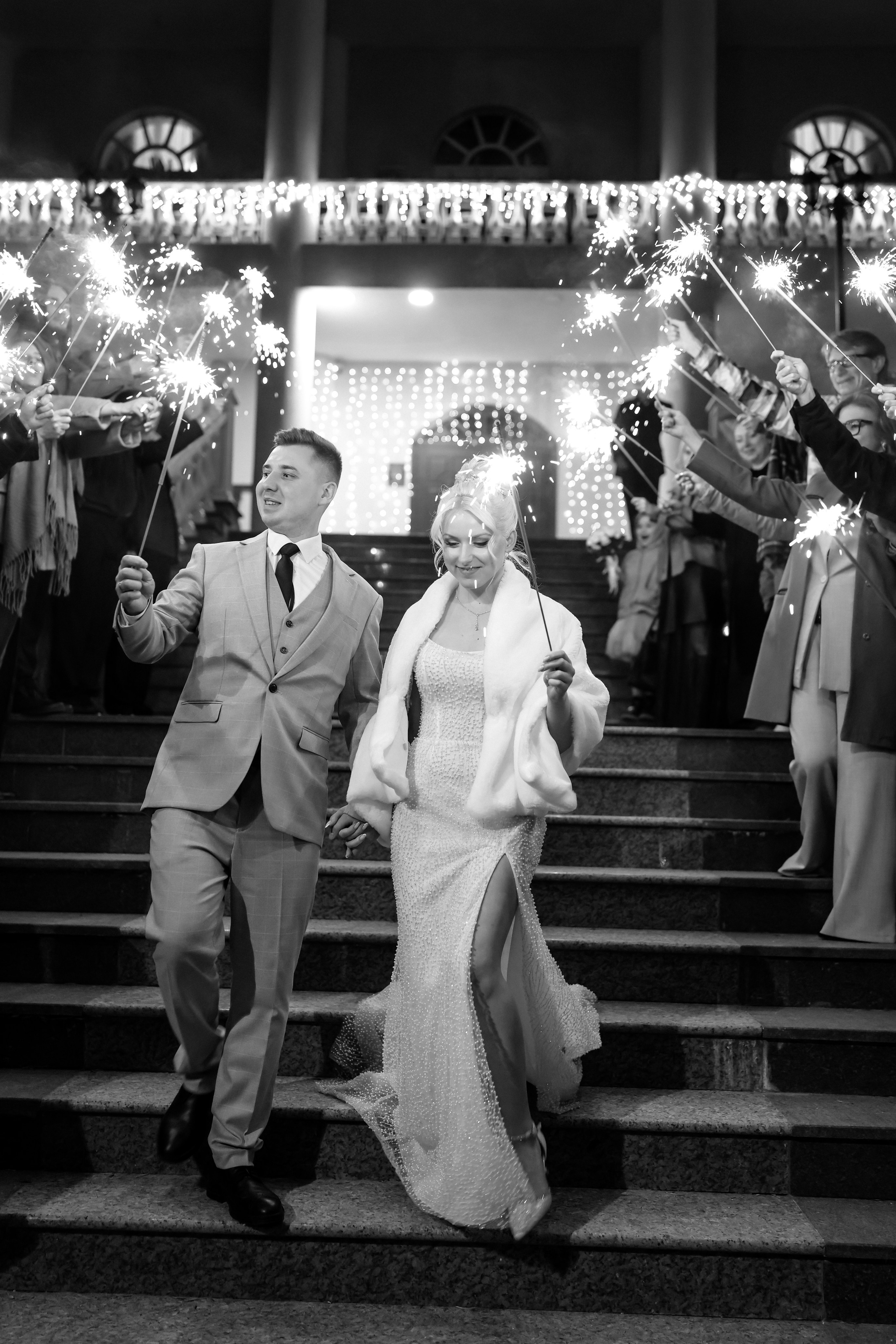 The wedding of Valeria and Dmitry. Свадебный фотограф в Москве Людмила Яковлева