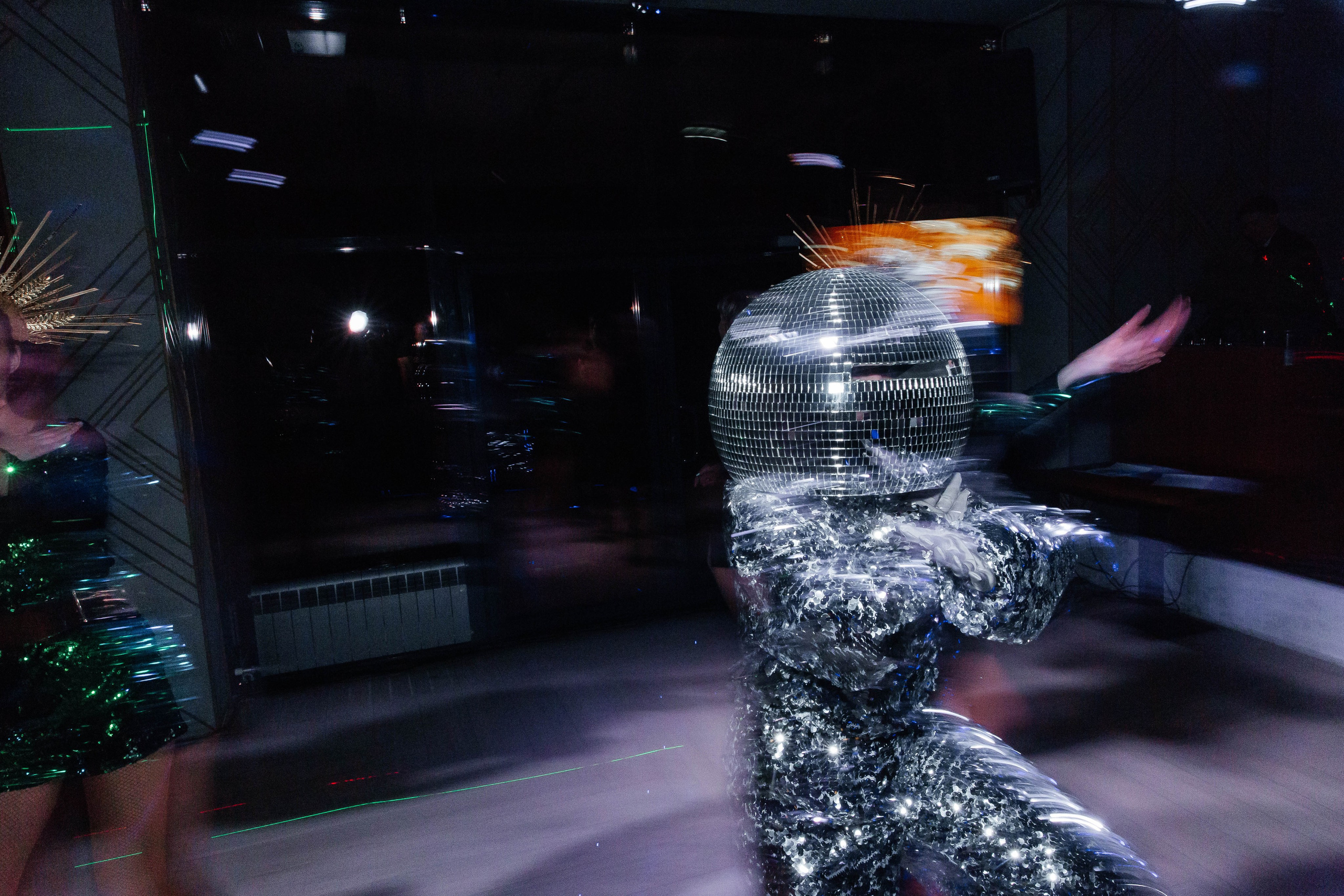 Новый год. Главная