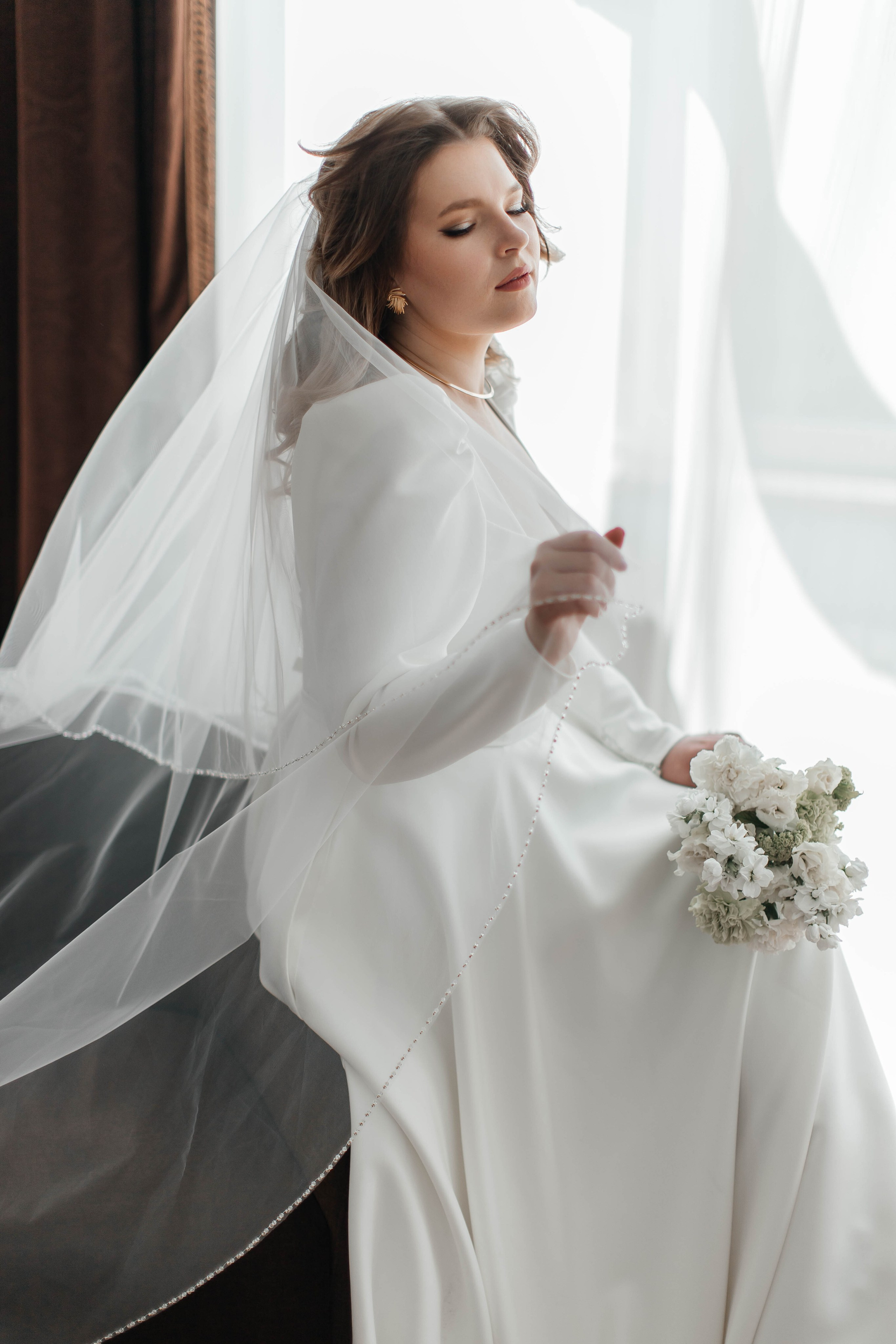 Владислав & Анастасия. Главная