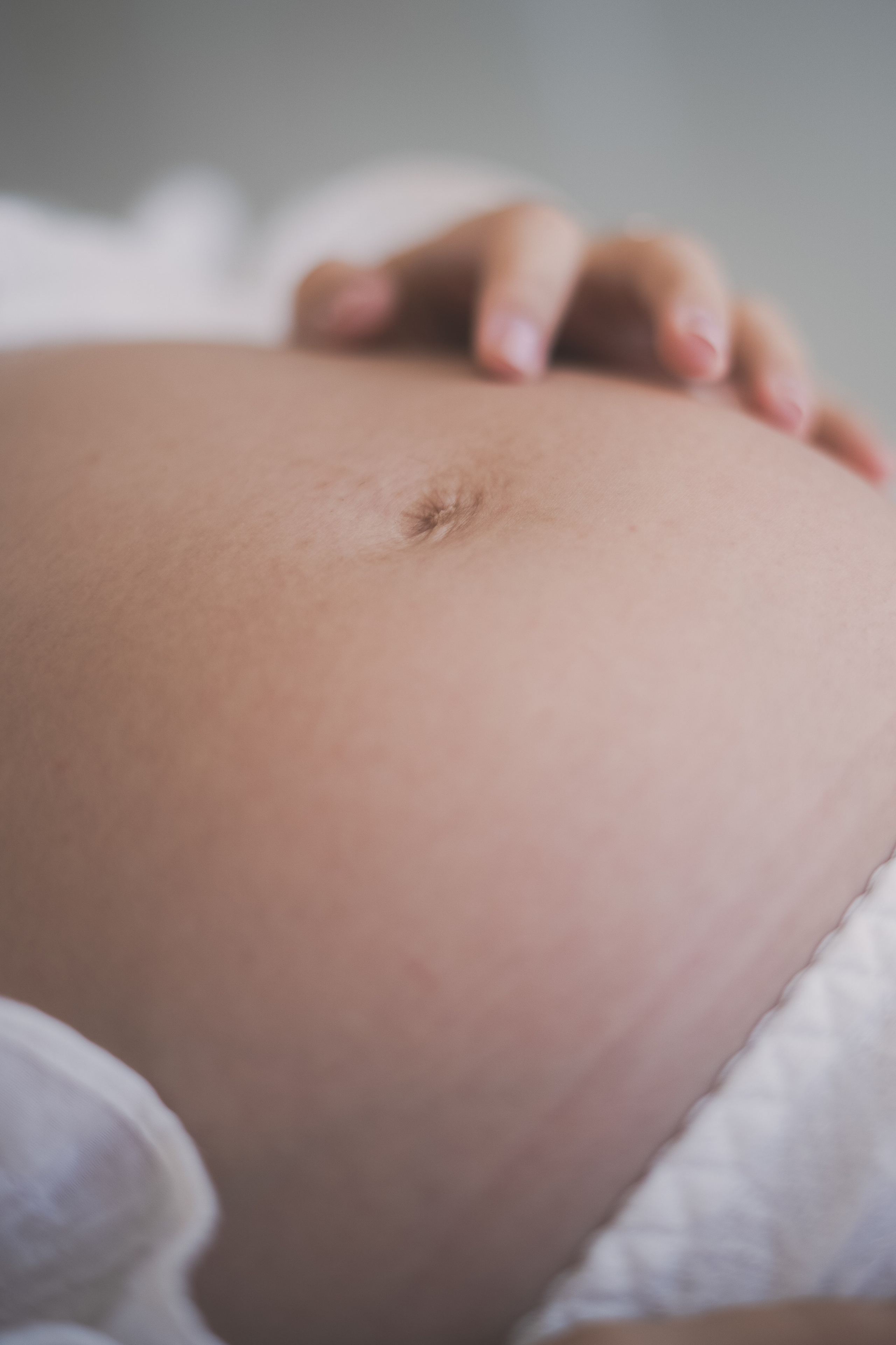 Фотосессия беременности КМВ