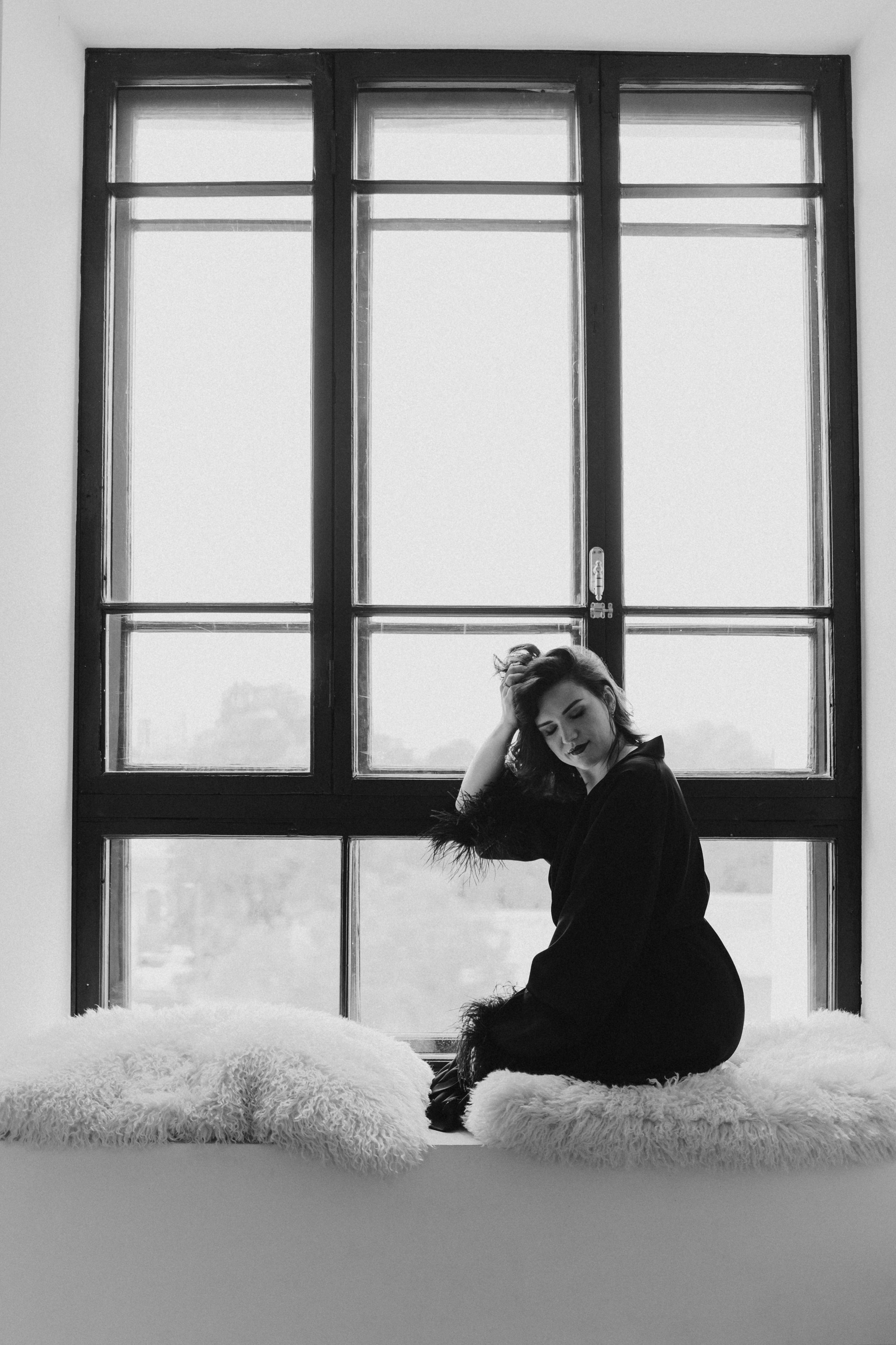 Марина. Семейный фотограф в Краснодаре Храмова Анна