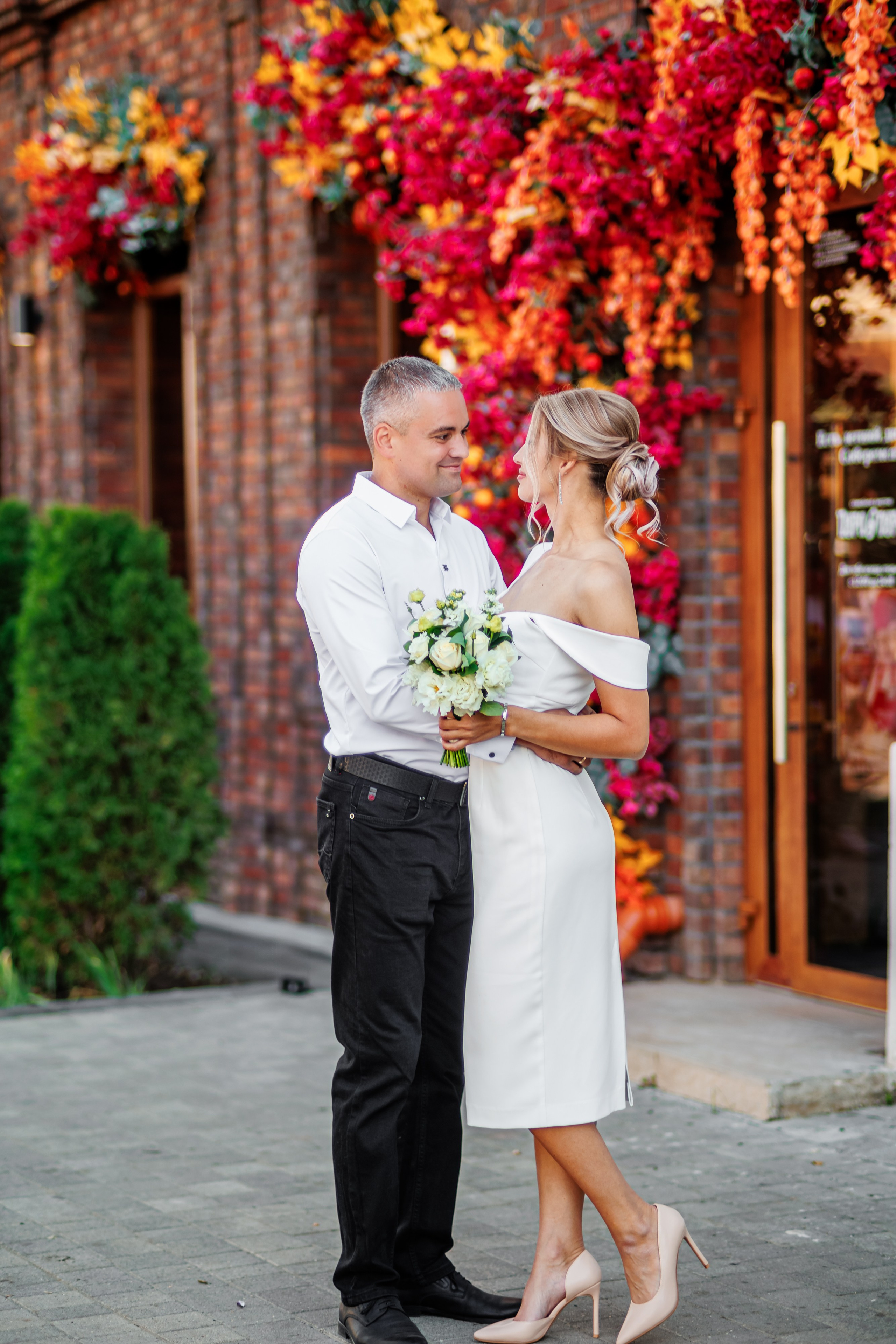 12.10.24. Свадебный и семейный фотограф в Армавире