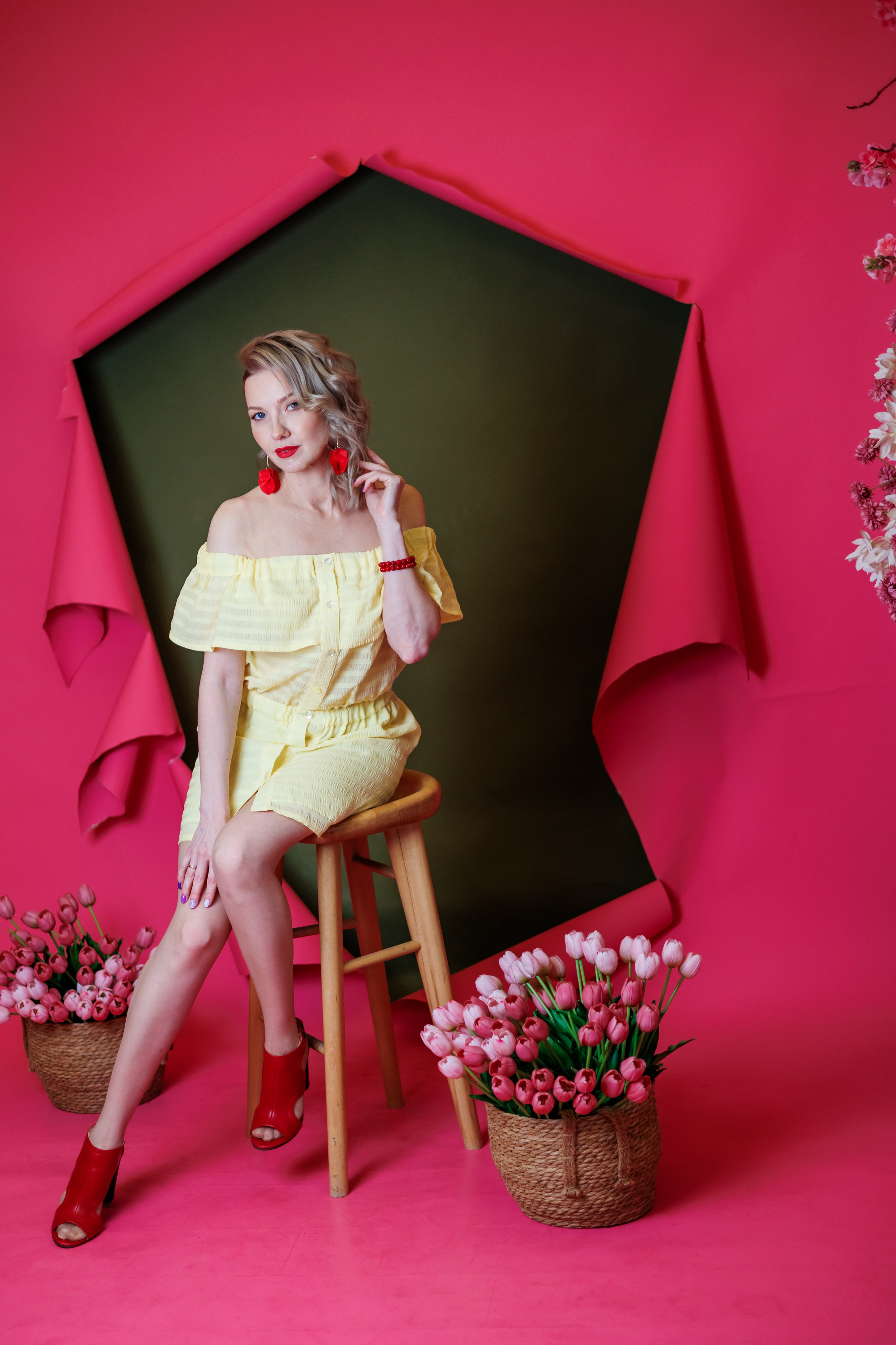 Надежда. Свадебный и семейный фотограф в Армавире