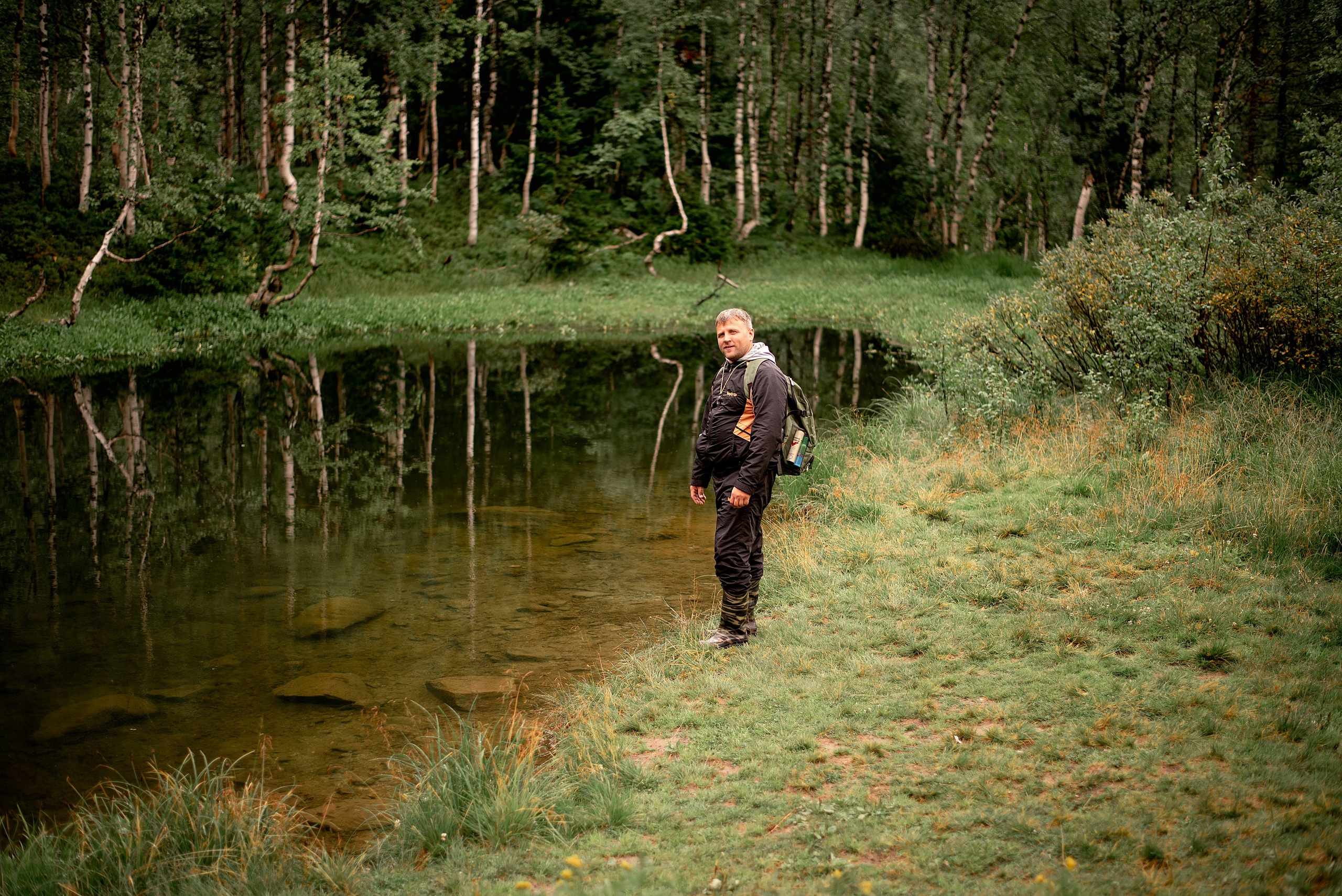 Ивановские озера. Приподаева Алёна семейный и детский фотограф в Красноярске
