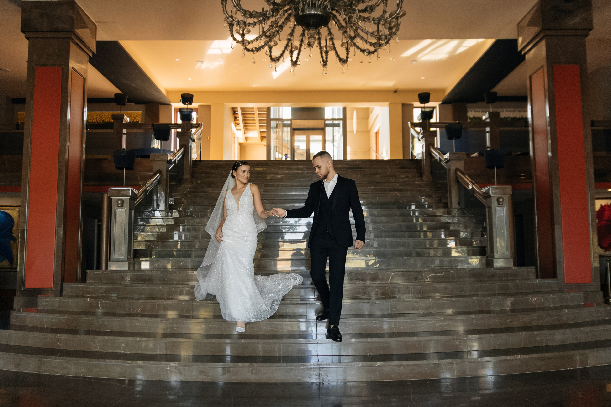 Свадебный фотограф Ростов