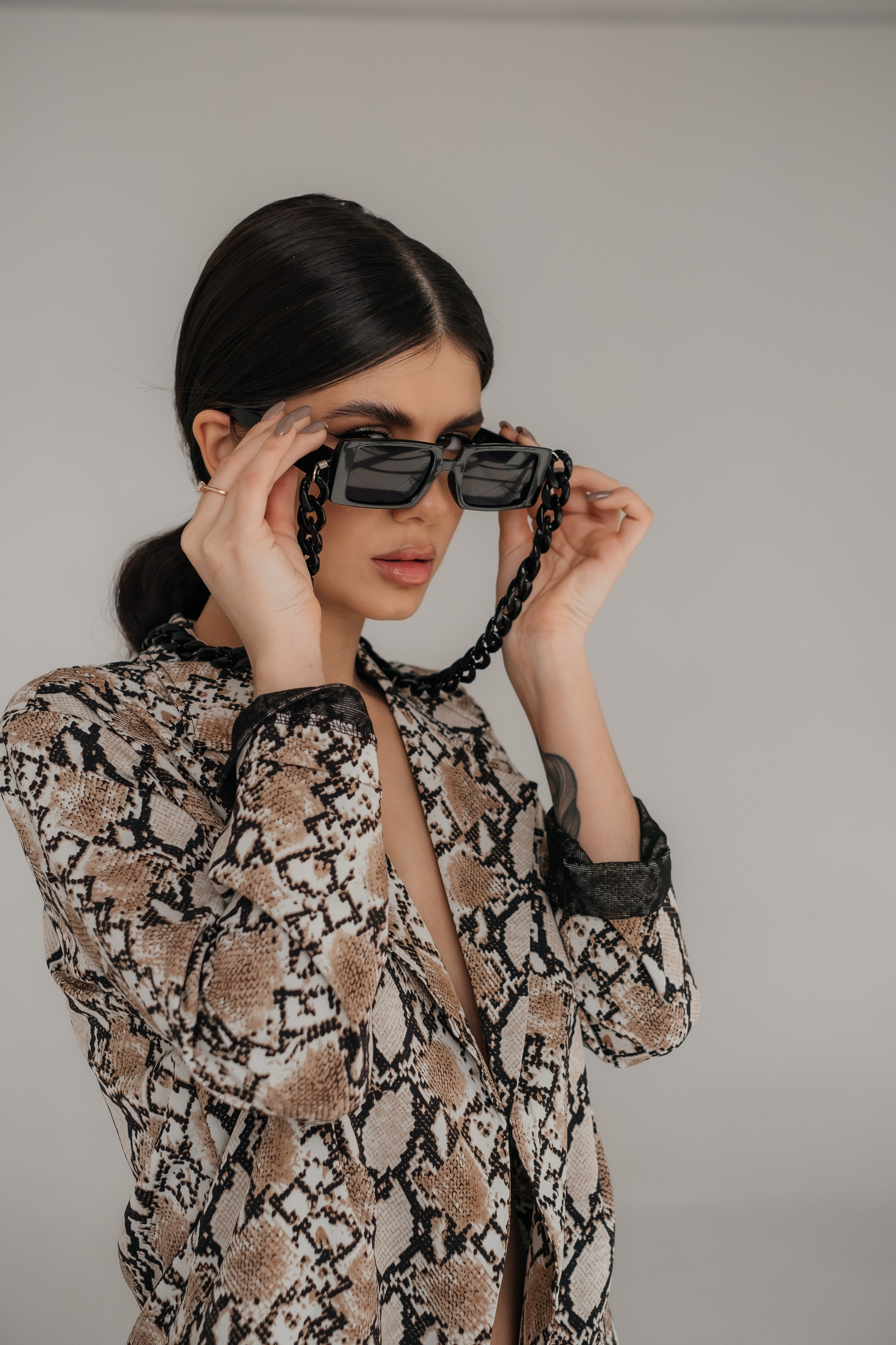 Алина. Фотограф в Кемерово Анастасия Филаткина