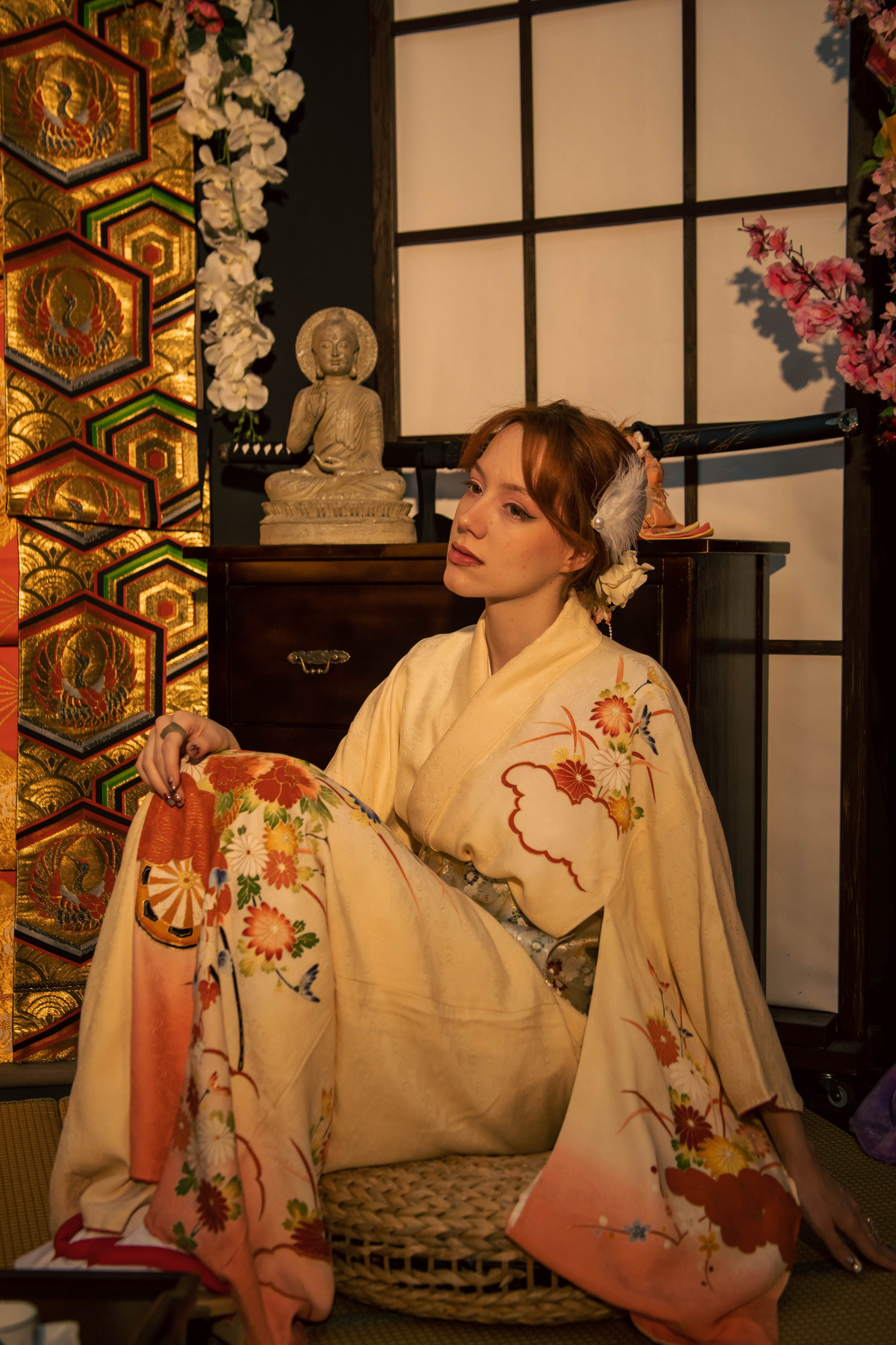 Наши залы. Фотостудия Ikidashi. Фотосессии в студии под ключ. Москва. Семейные и детские фотосессии