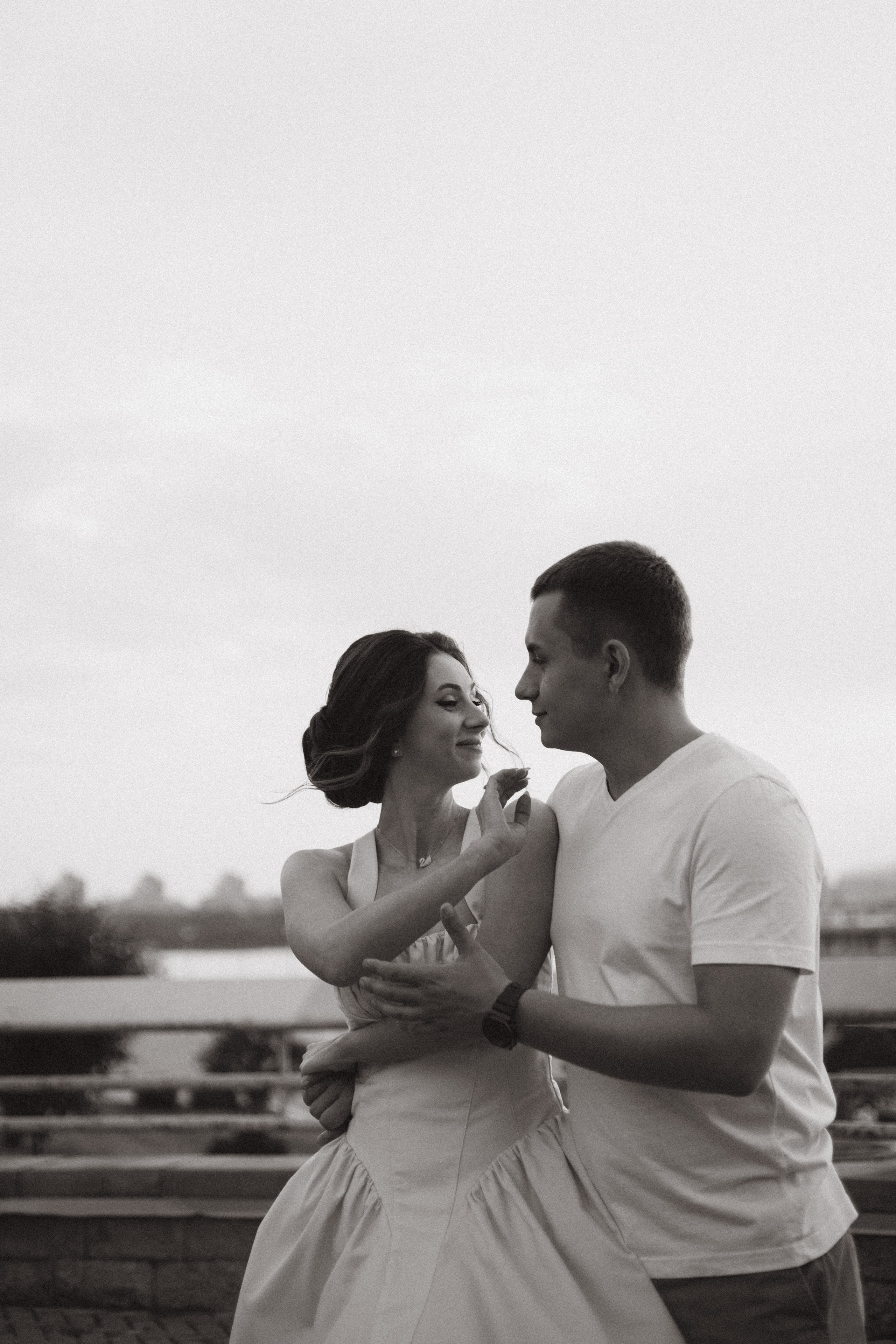 Катя и Влад. Фотограф в Нижнем Новгороде Воробьева Анжела