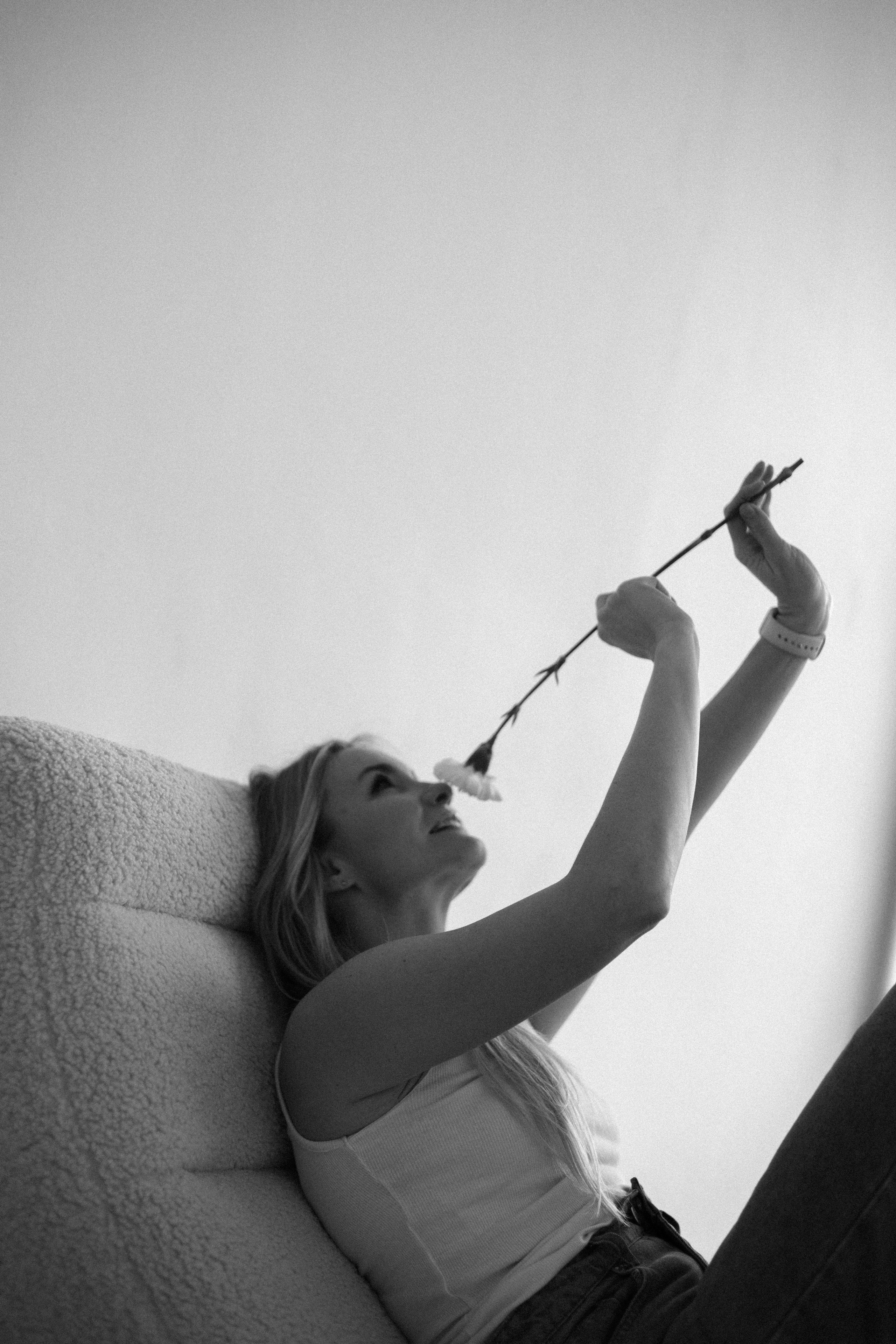 Юля. Фотограф в Нижнем Новгороде Воробьева Анжела