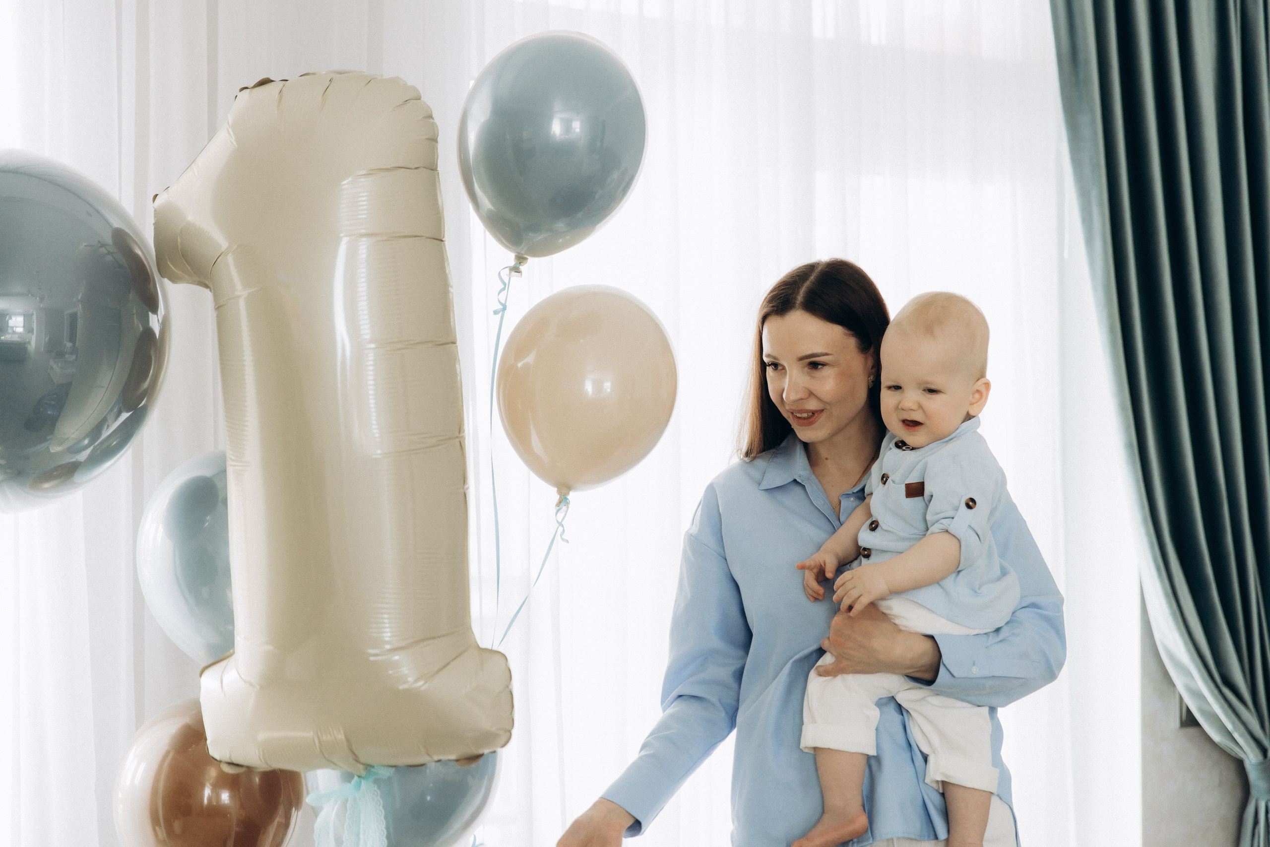 Таня, Артем и Платон. Фотограф в Нижнем Новгороде Воробьева Анжела