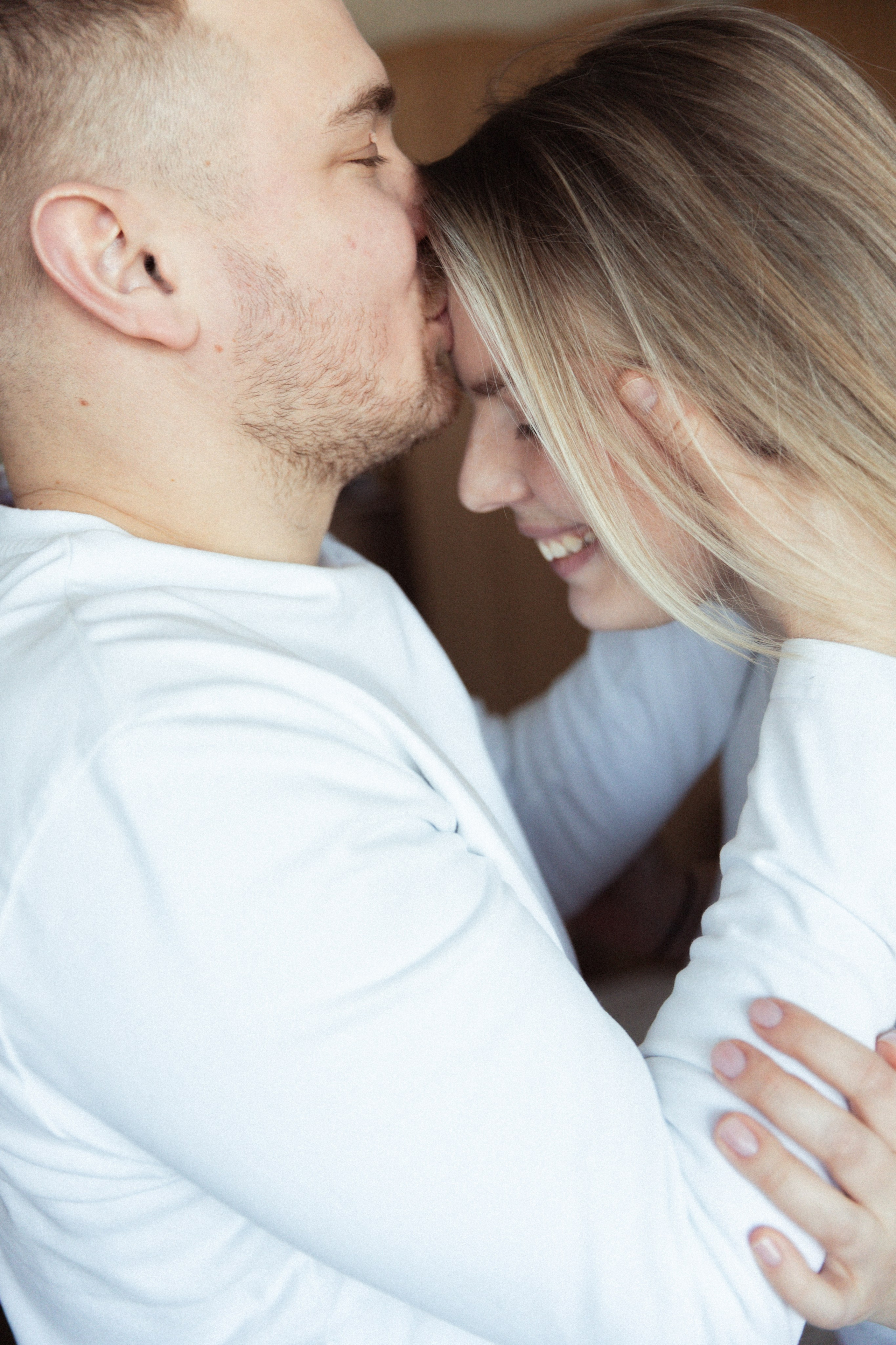 Арина и Илья. Фотограф в Нижнем Новгороде Воробьева Анжела