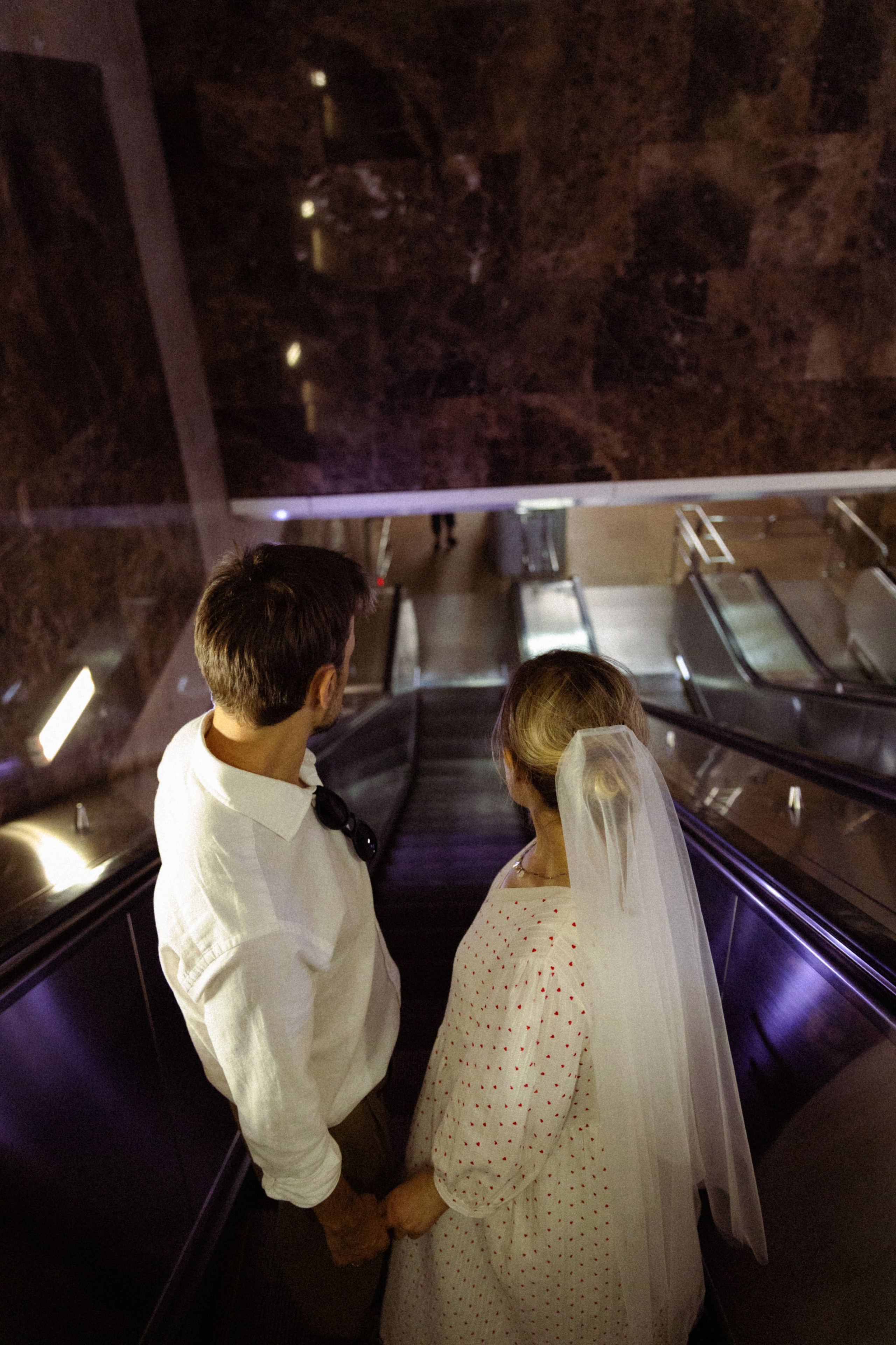 Счастливый день Миши и Алены. Фотограф в Нижнем Новгороде Воробьева Анжела