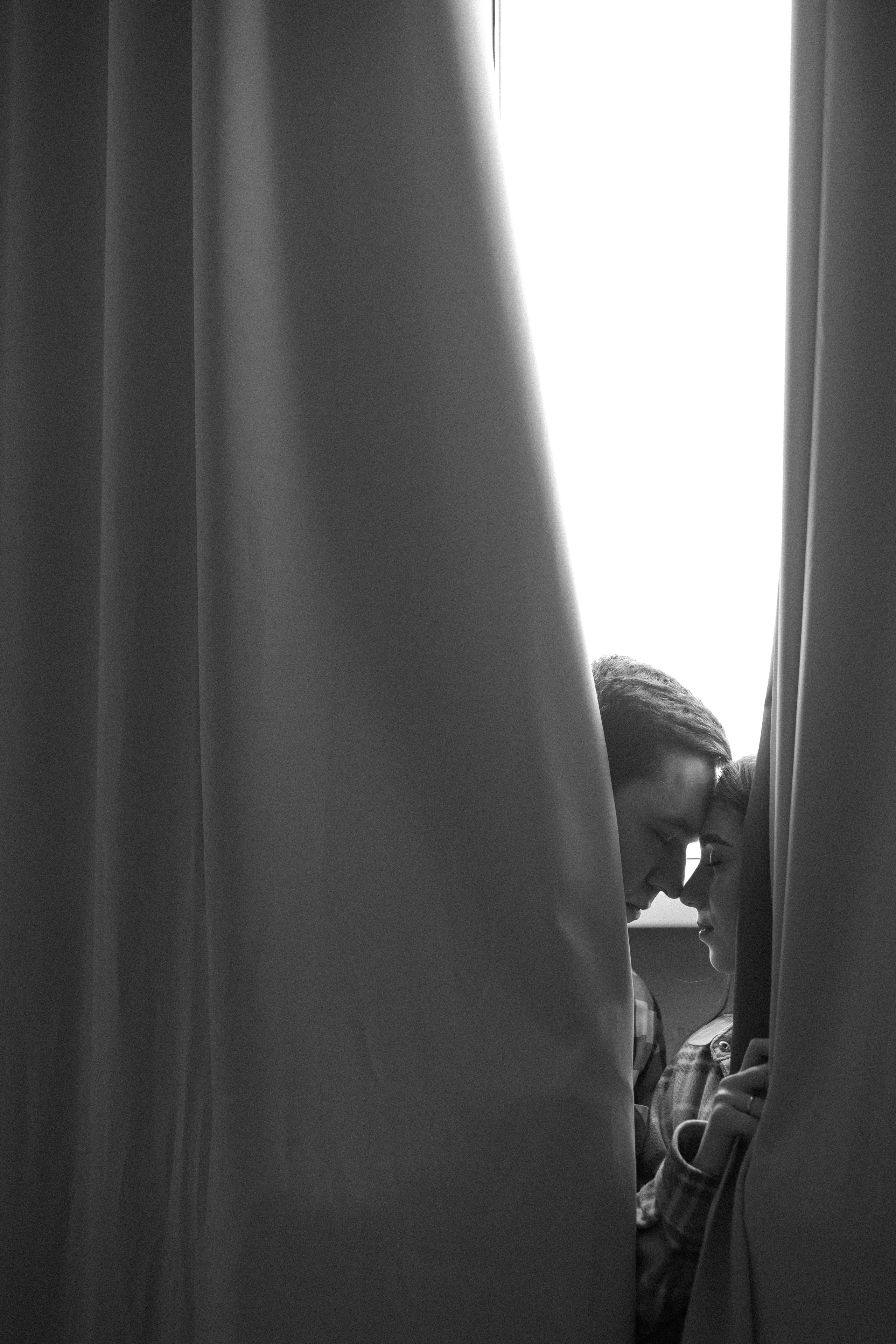 Марина и Руслан. Фотограф в Нижнем Новгороде Воробьева Анжела