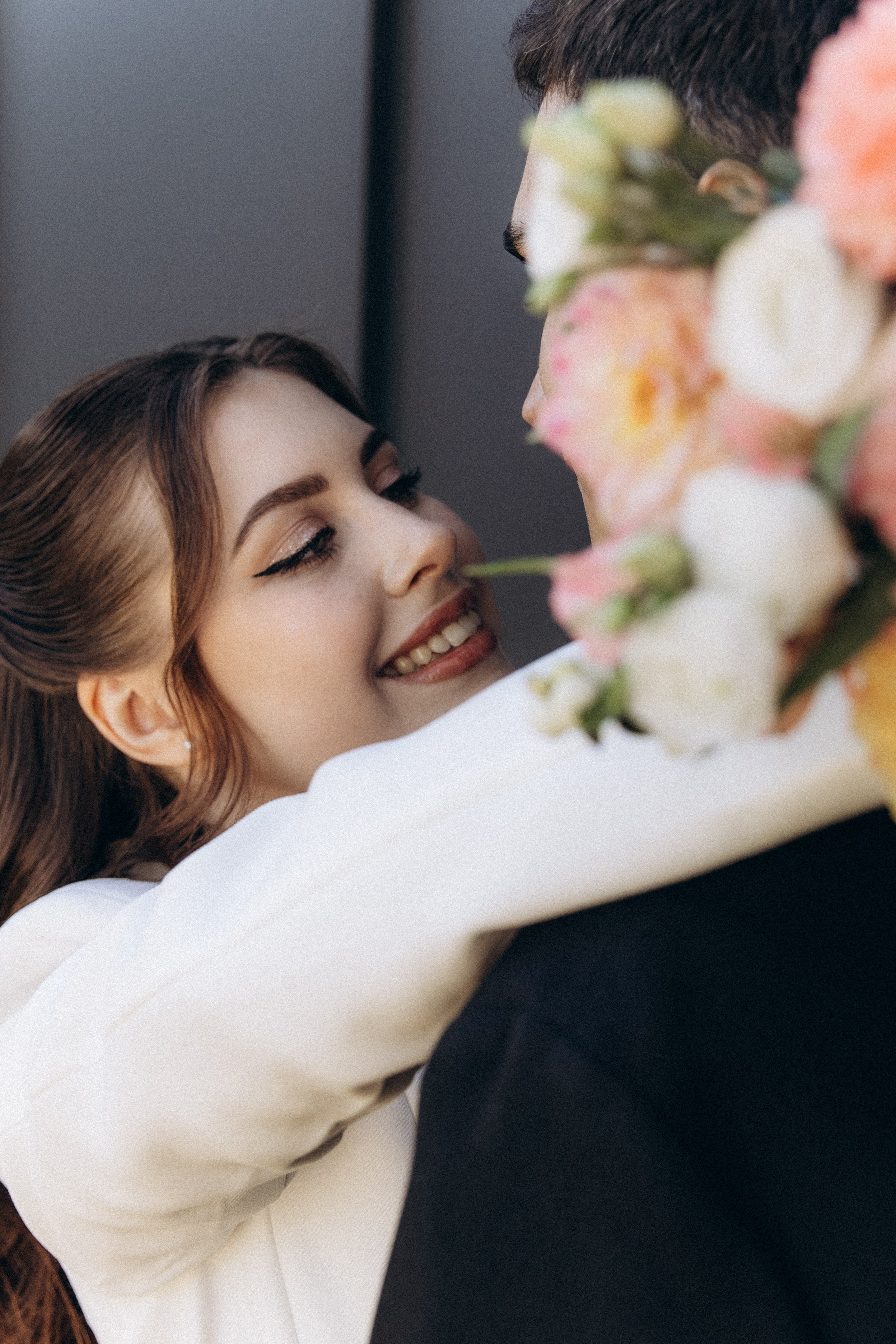 Wedding day Арины и Алексея. Фотограф в Нижнем Новгороде Воробьева Анжела