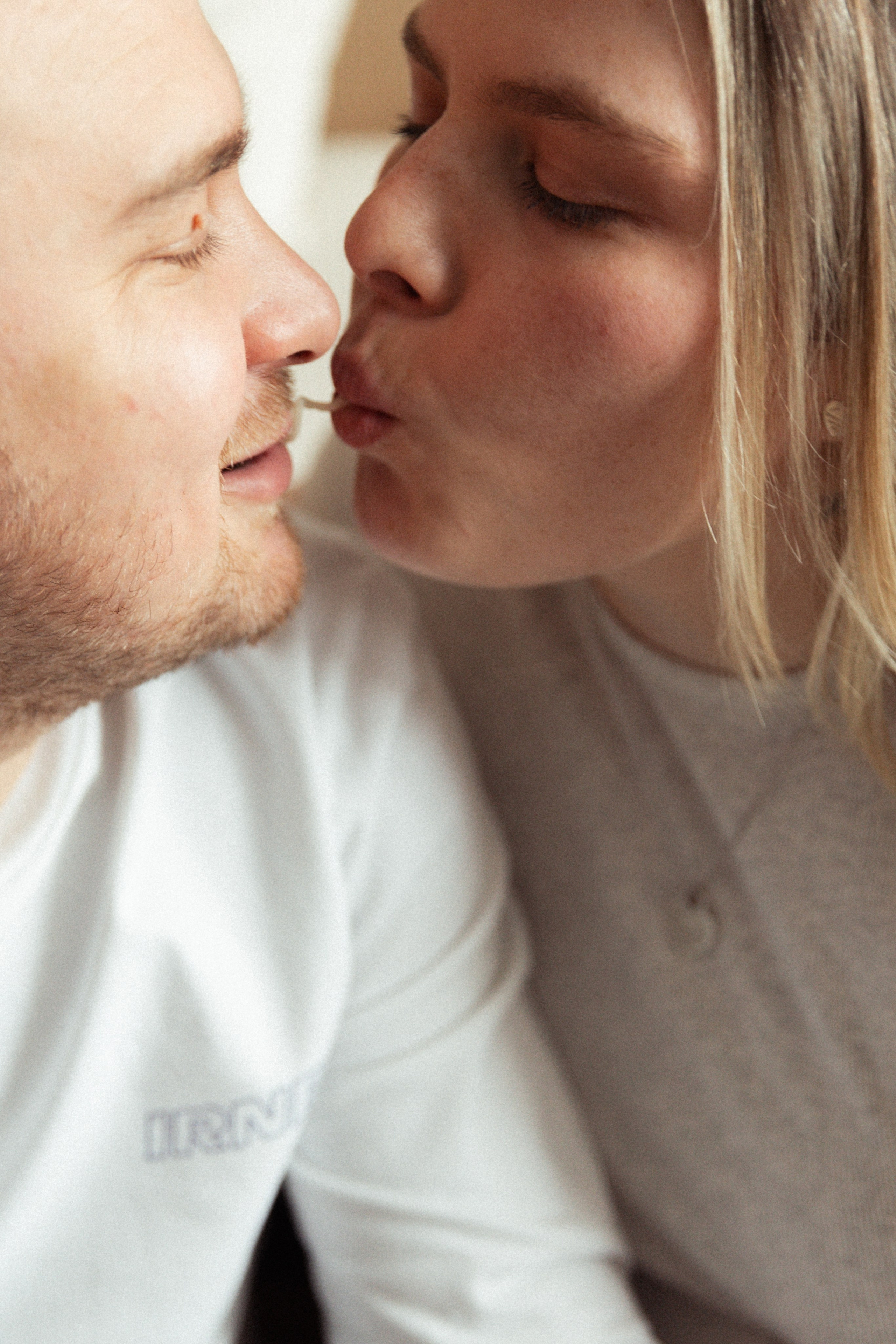 Арина и Илья. Фотограф в Нижнем Новгороде Воробьева Анжела