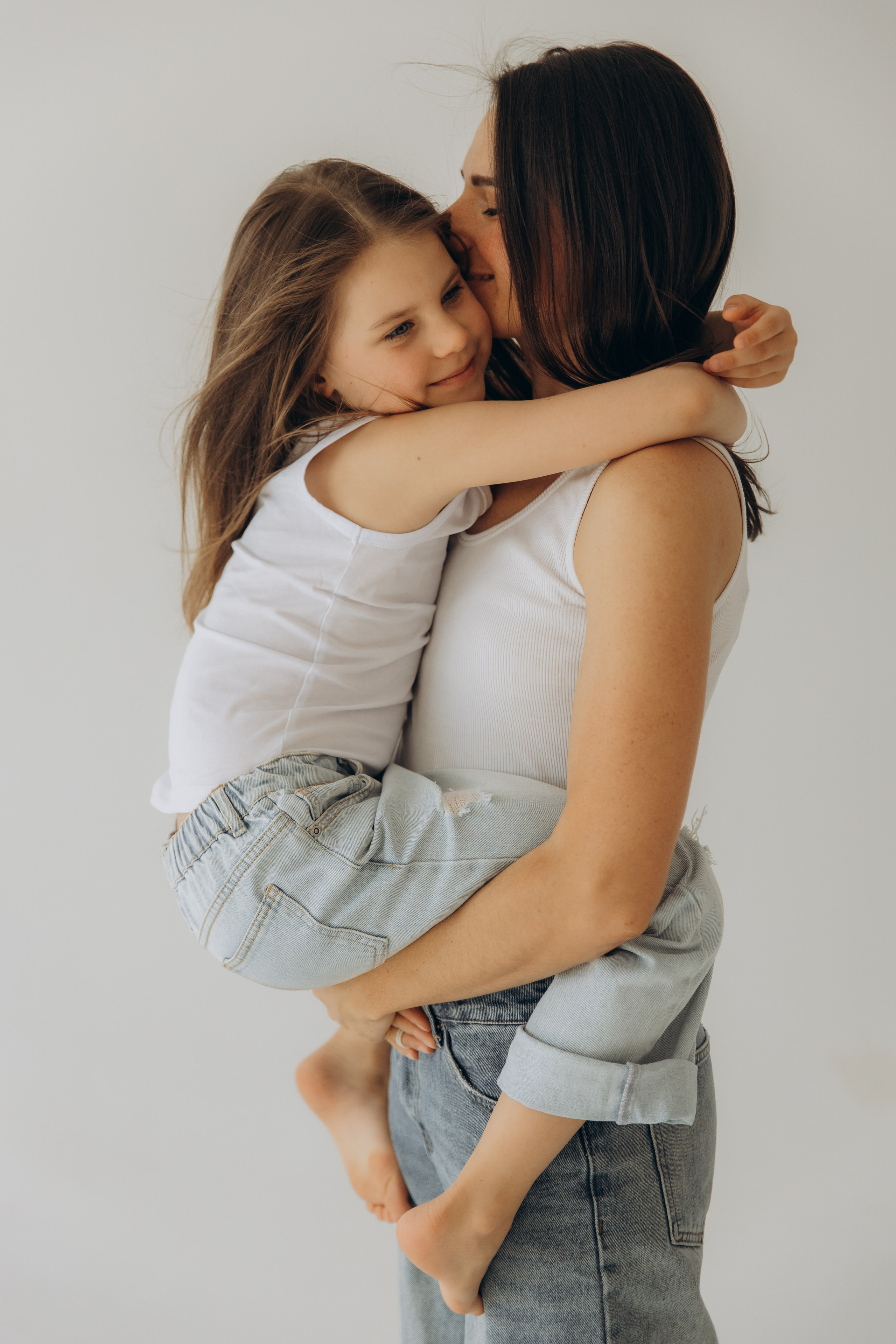 Семья. Фотограф в Нижнем Новгороде Воробьева Анжела