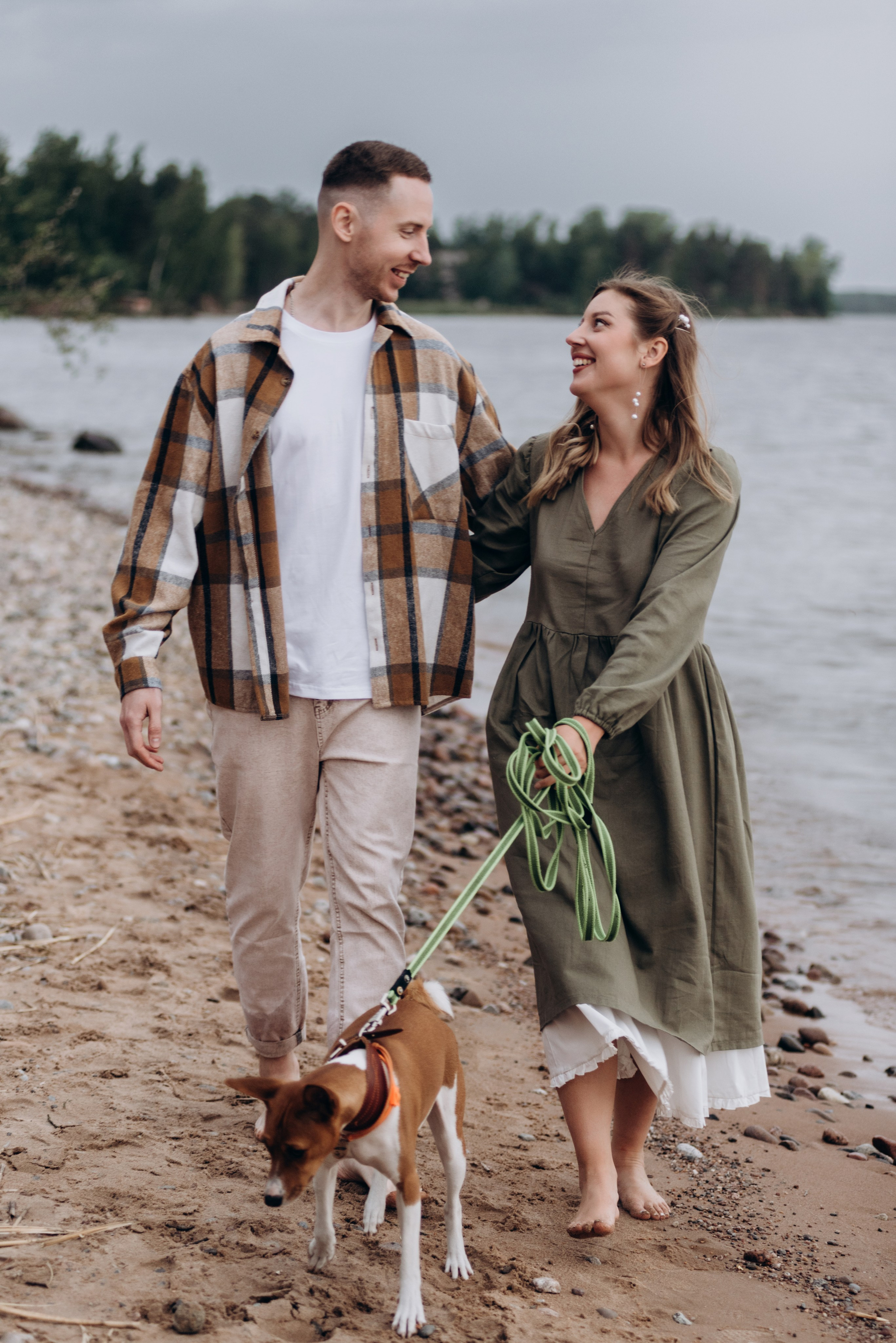 Съемка на улице. Фотограф Санкт-Петербурга Наталья Белова