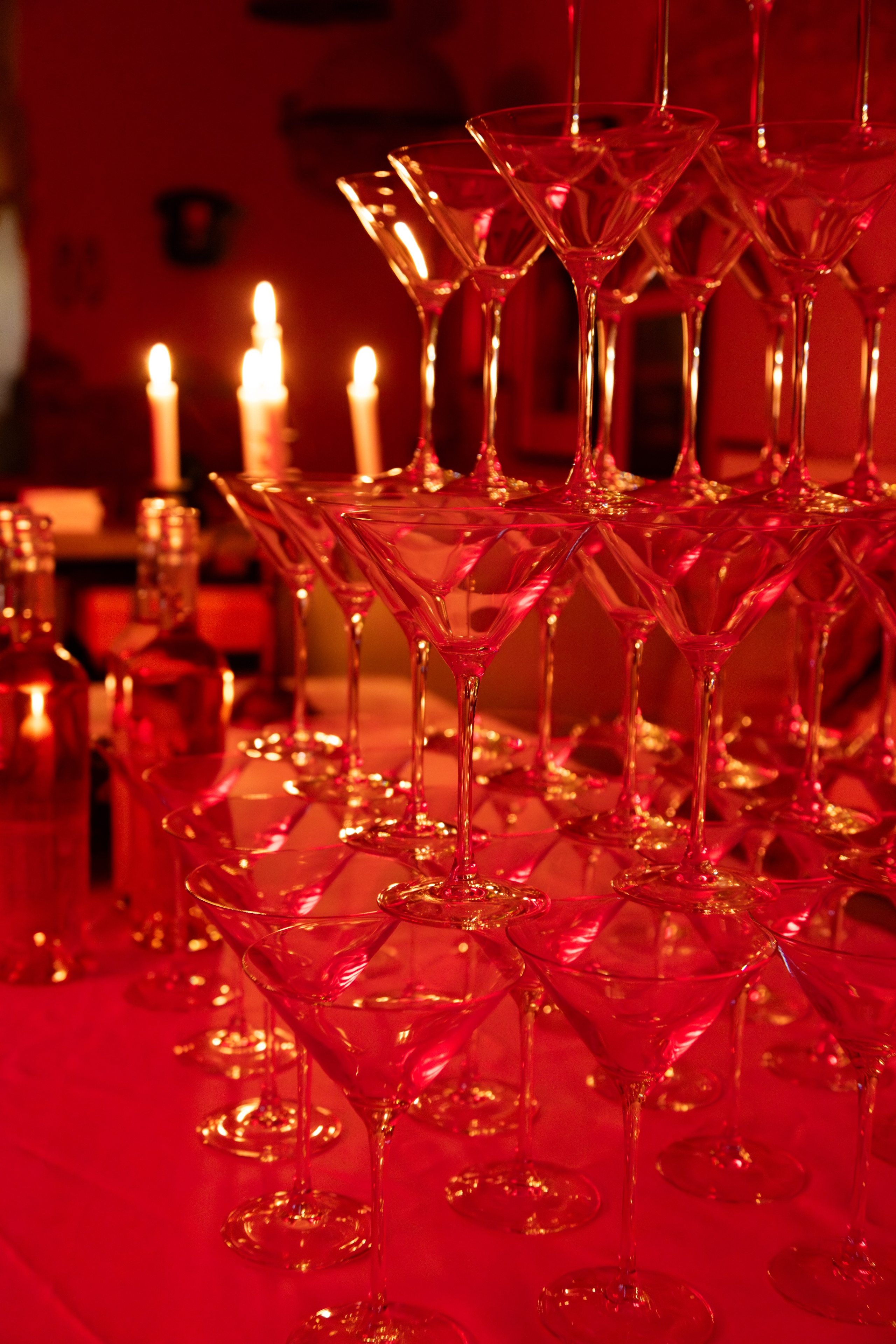 NIGHT and the CITY. Фотограф в Барселоне Валиулова Ася