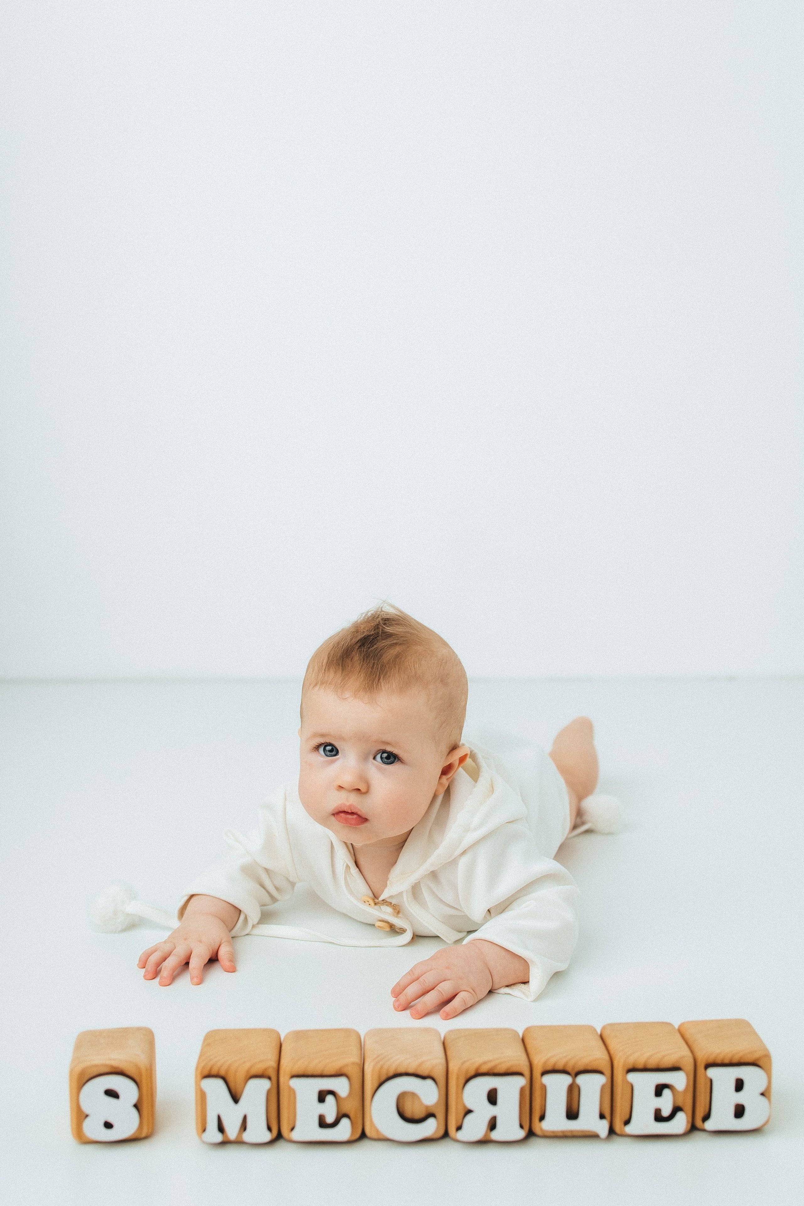 Детки до года (от 3 мес.). Главная