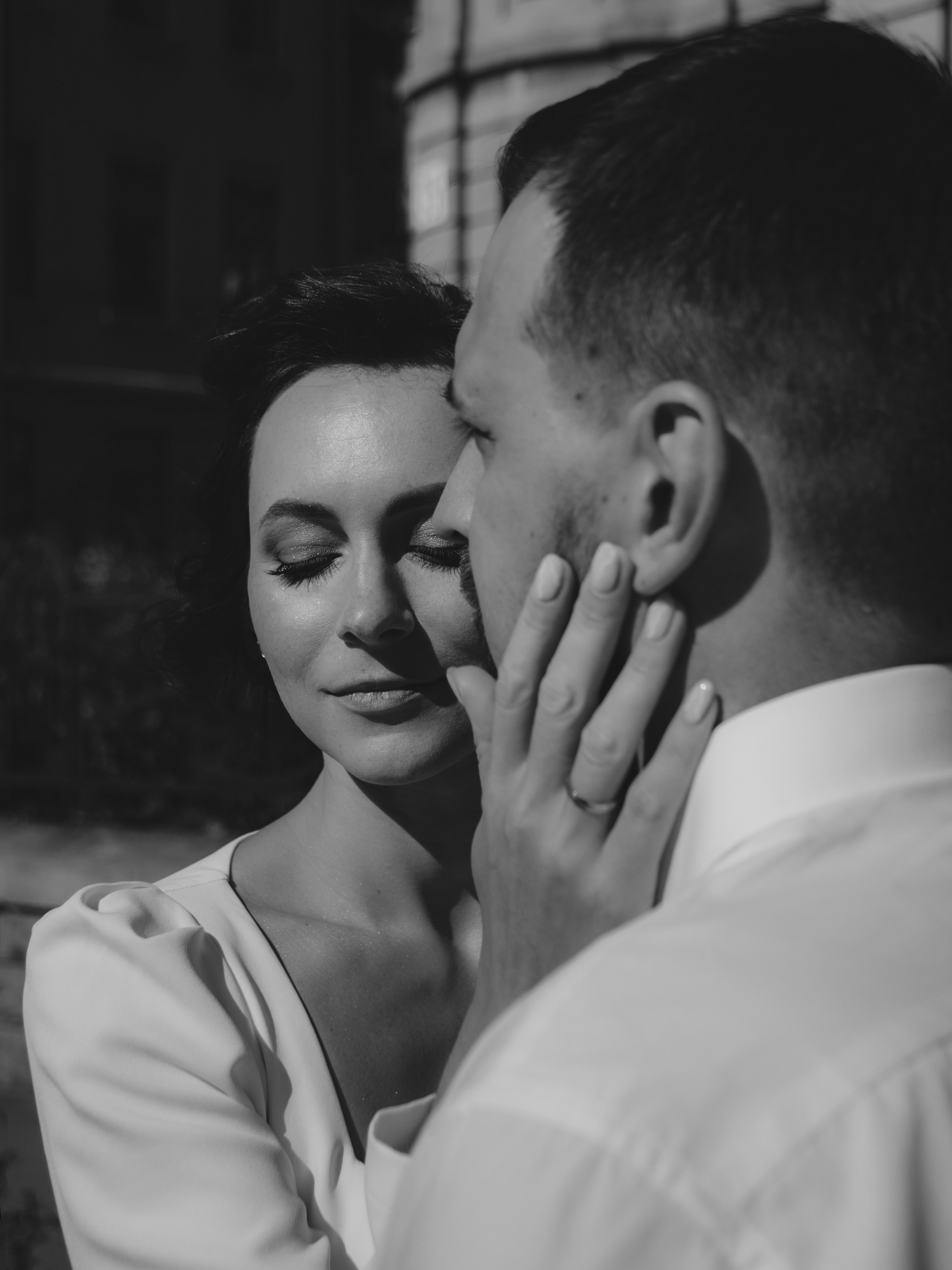 Сергей & Валерия. Фотограф во Владивостоке Парамонова Елена