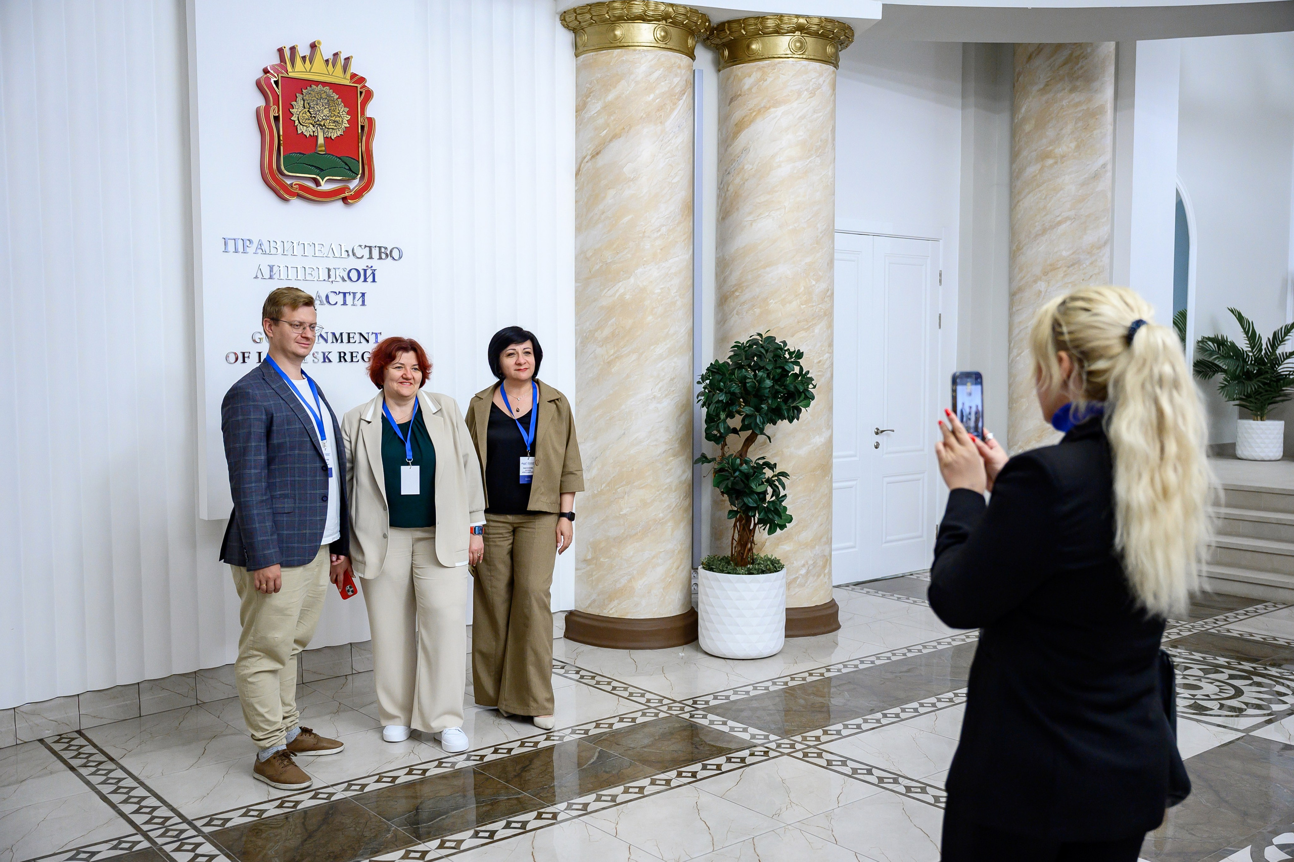 Фотоотчёт с заседания комиссии Госсовета РФ «Кадры» Евгений Ковалько