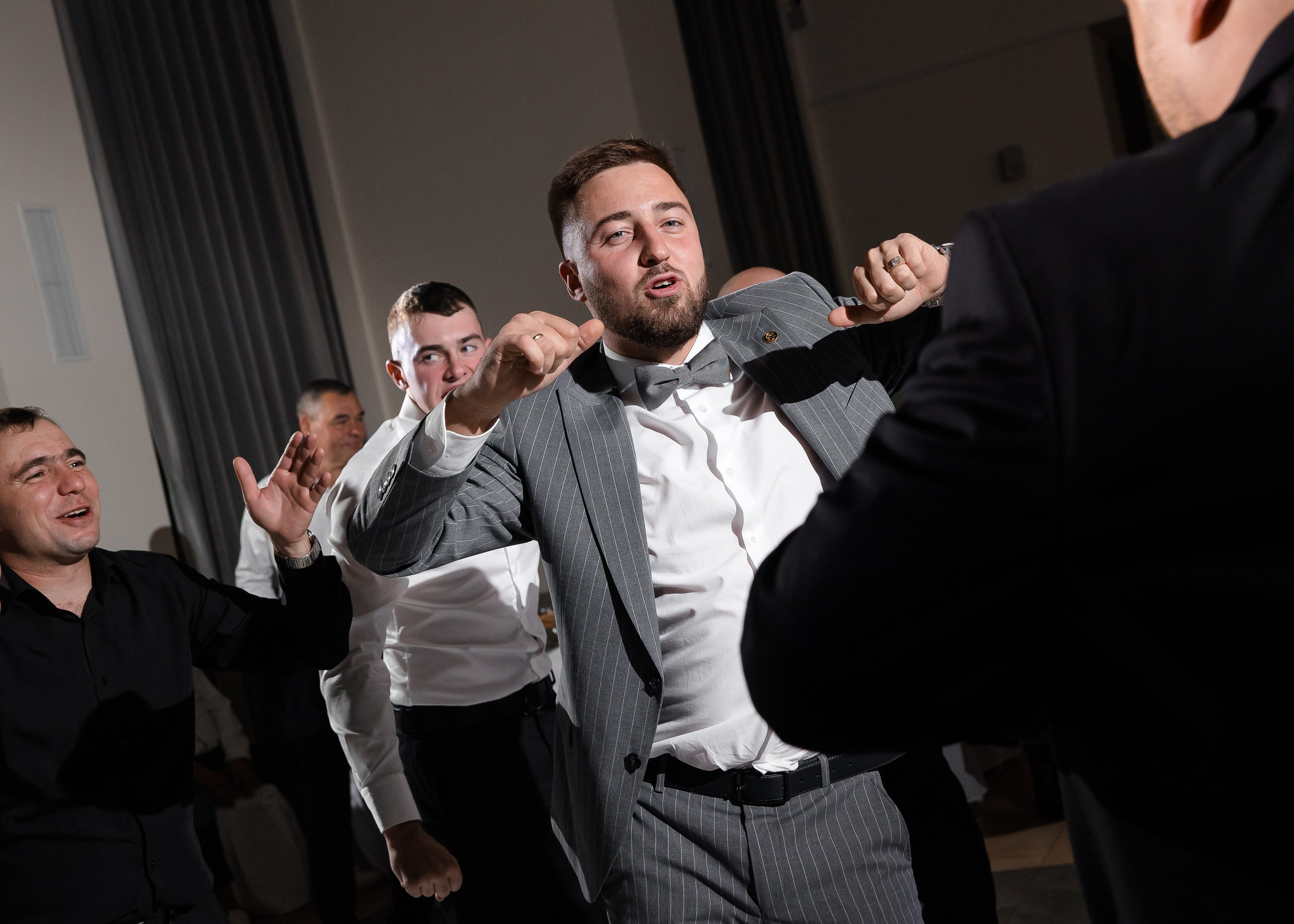 Яна + Максим. Свадебный и семейный фотограф в Саратове Маша Паника