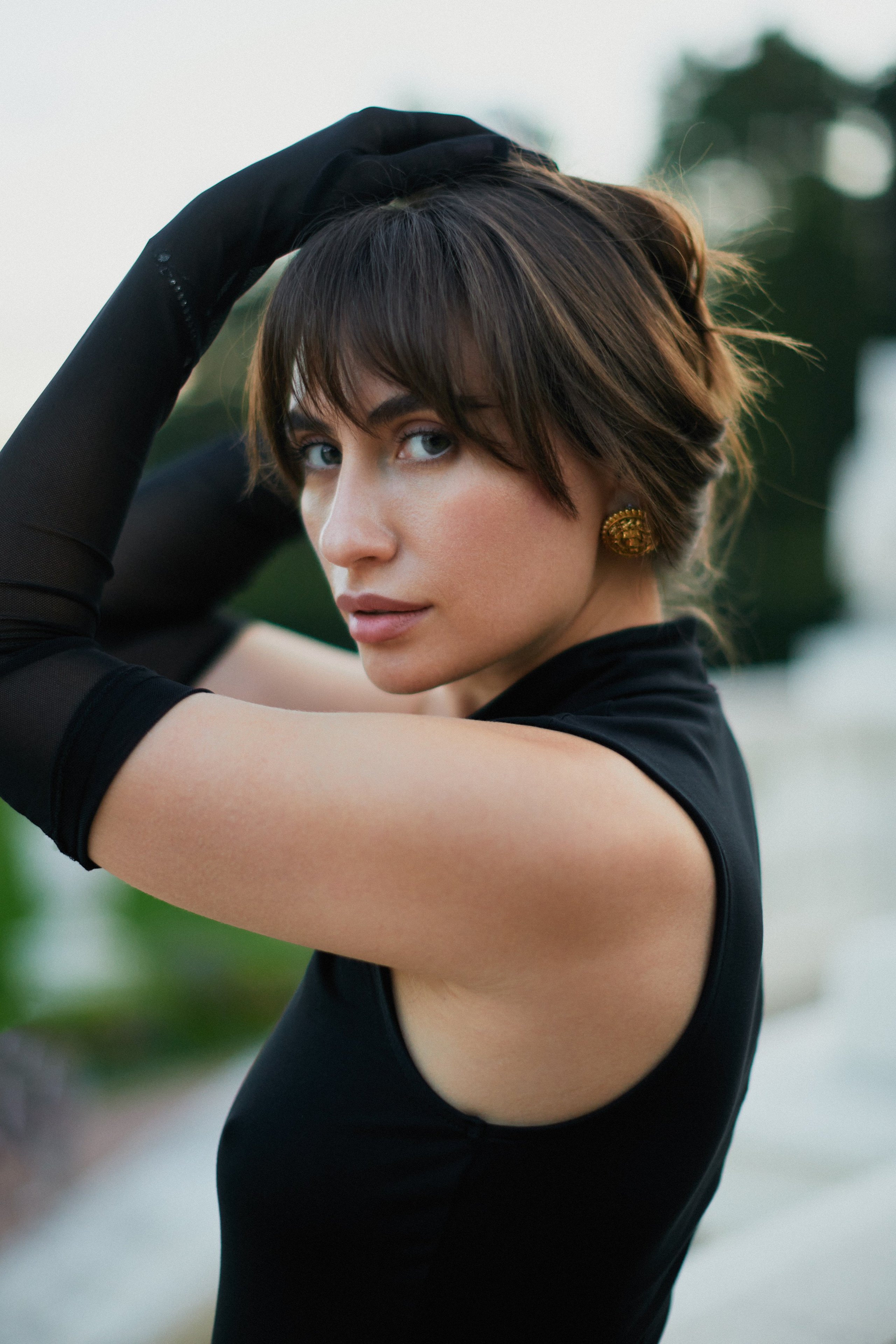 Юлия. Свадебный фотограф Москва Татьяна Кундельчук