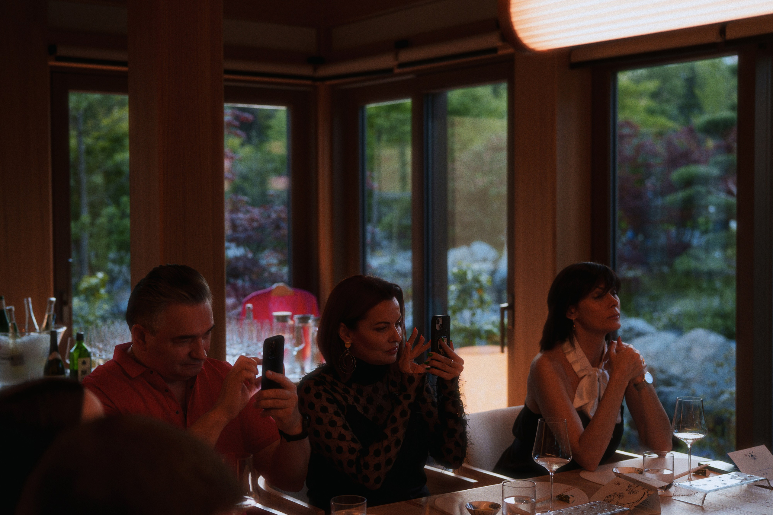 Ryotei x jun. Фотограф Юрин Евгений