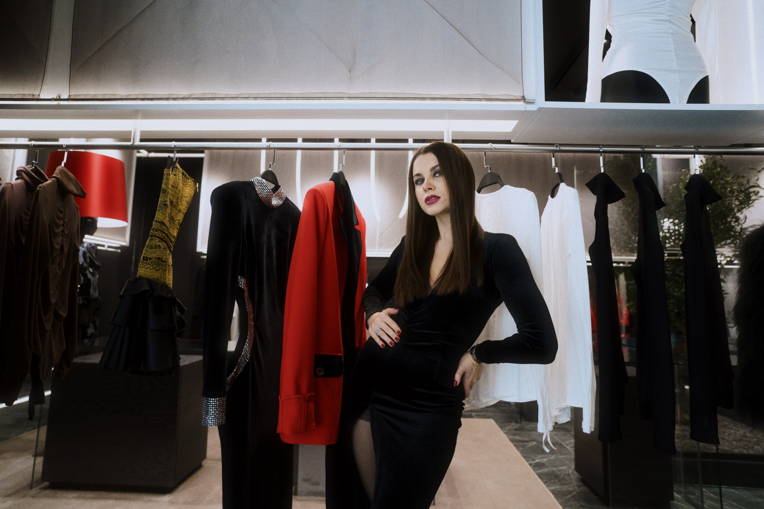 Vomi / opening (halloween). Фотограф Юрин Евгений