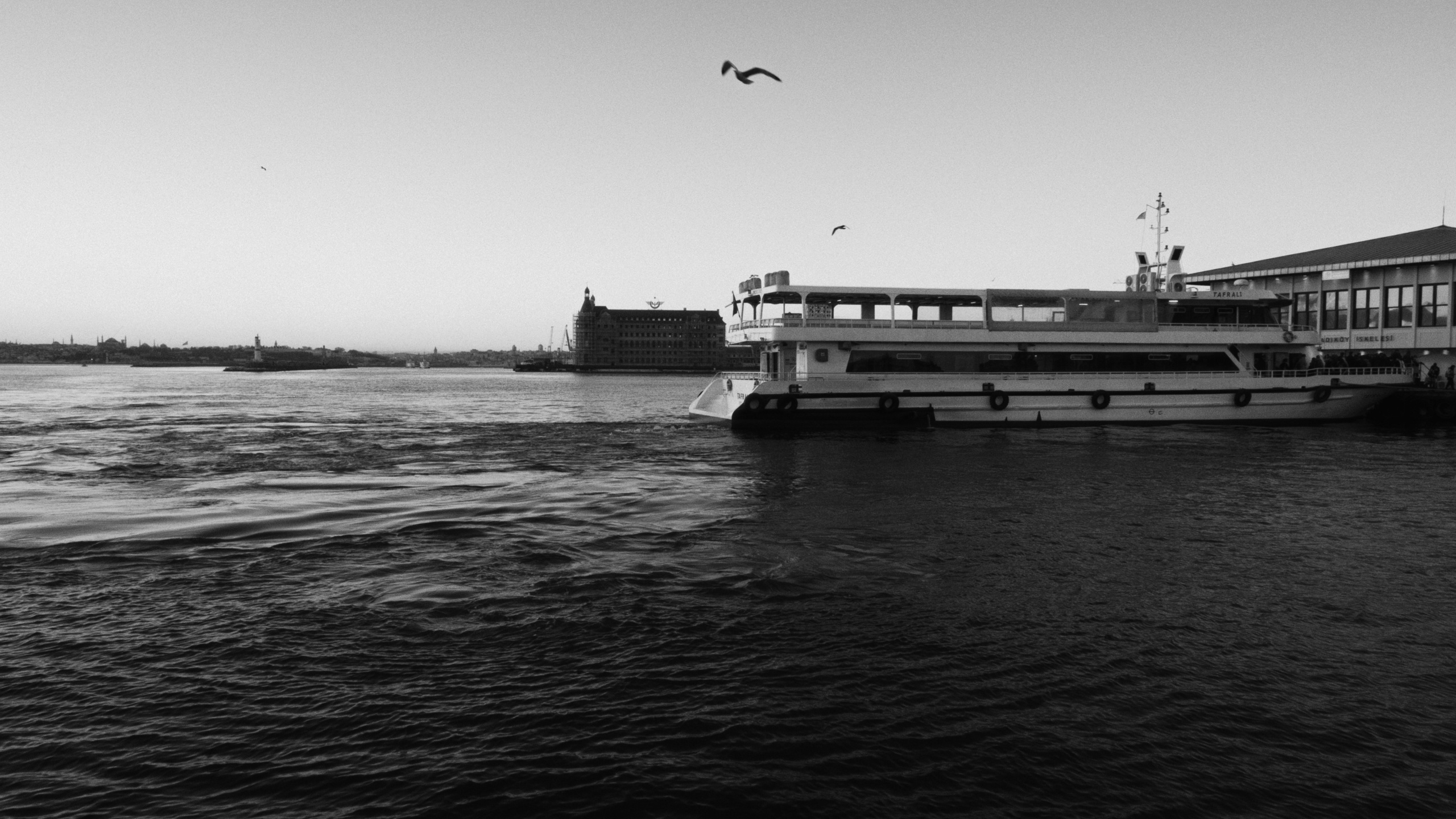 Kadikoy x Moda, Istanbul / Türkey AW25. Фотограф Юрин Евгений