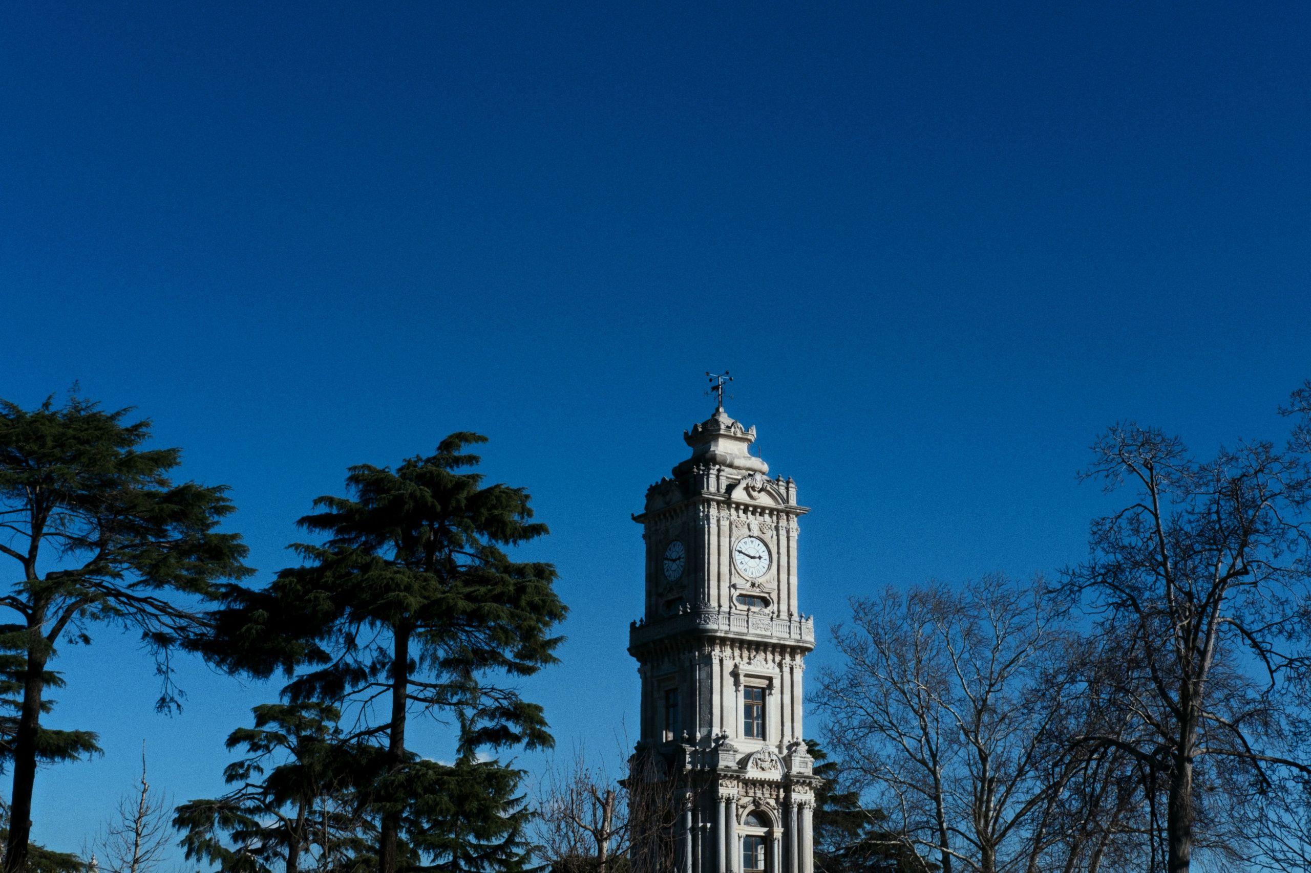 Beyoğlu x Karakoy, Istanbul / Türkey AW26. Фотограф Юрин Евгений