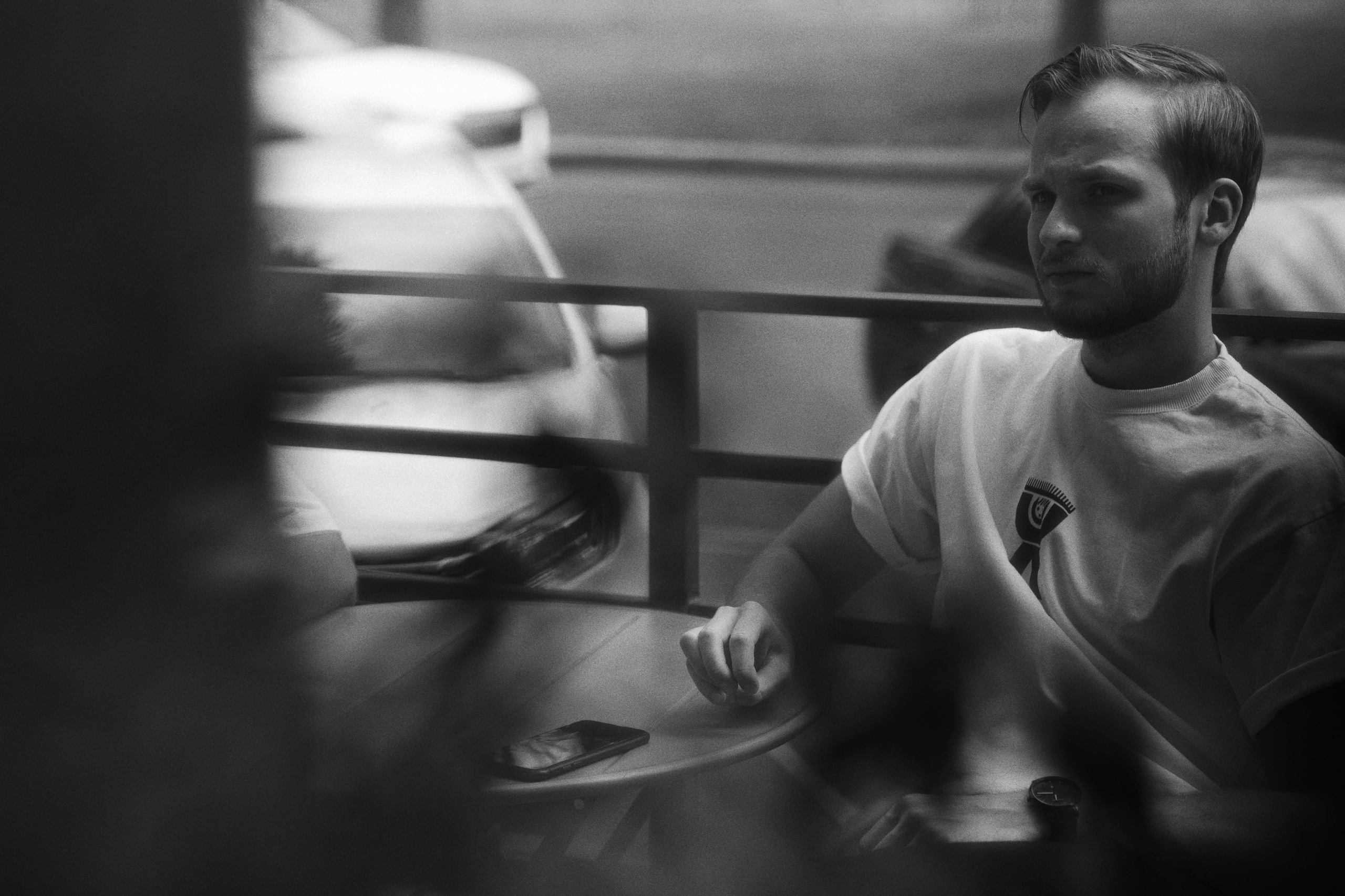 Horoshist. Фотограф Юрин Евгений