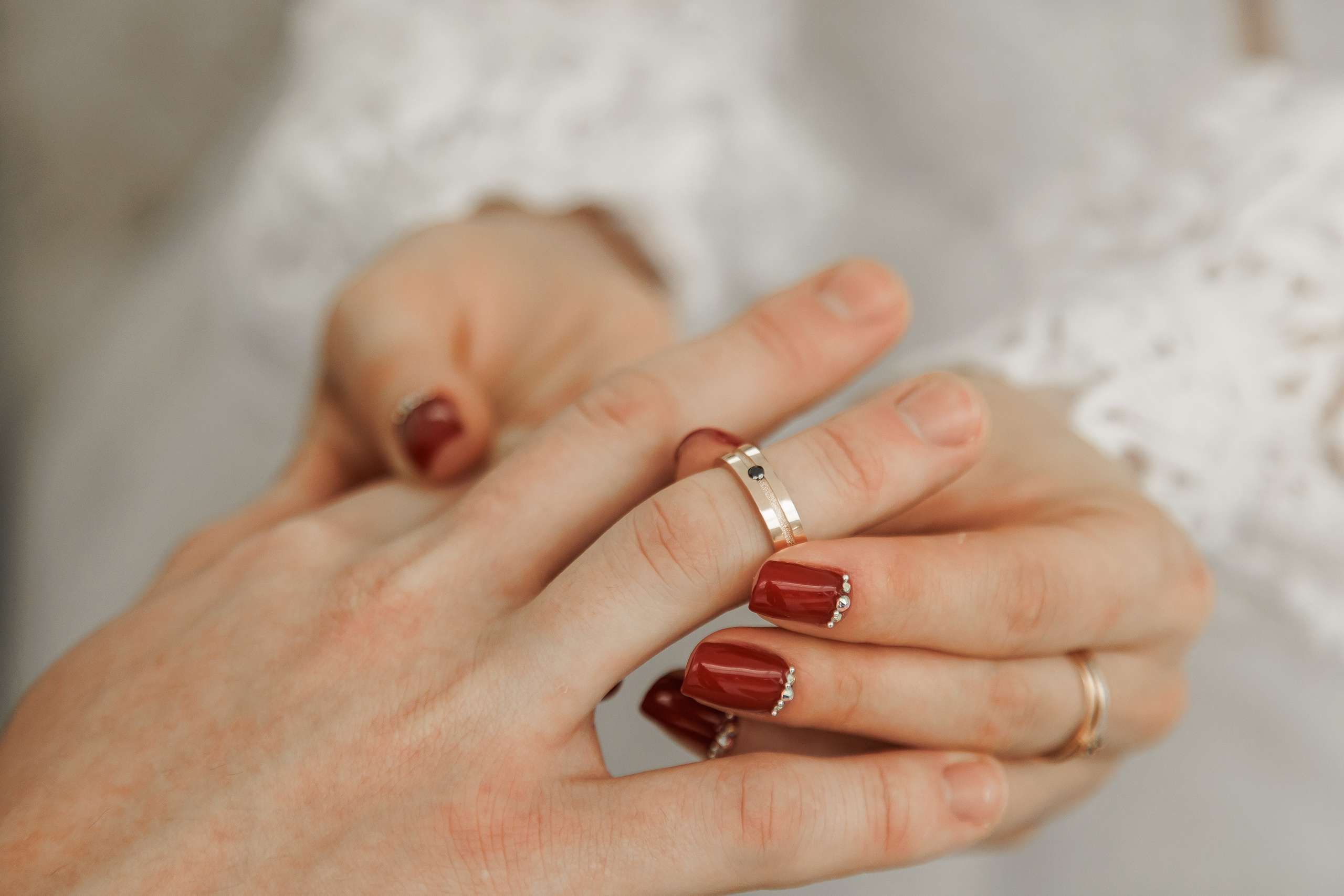 Свадьба Александра и Александры