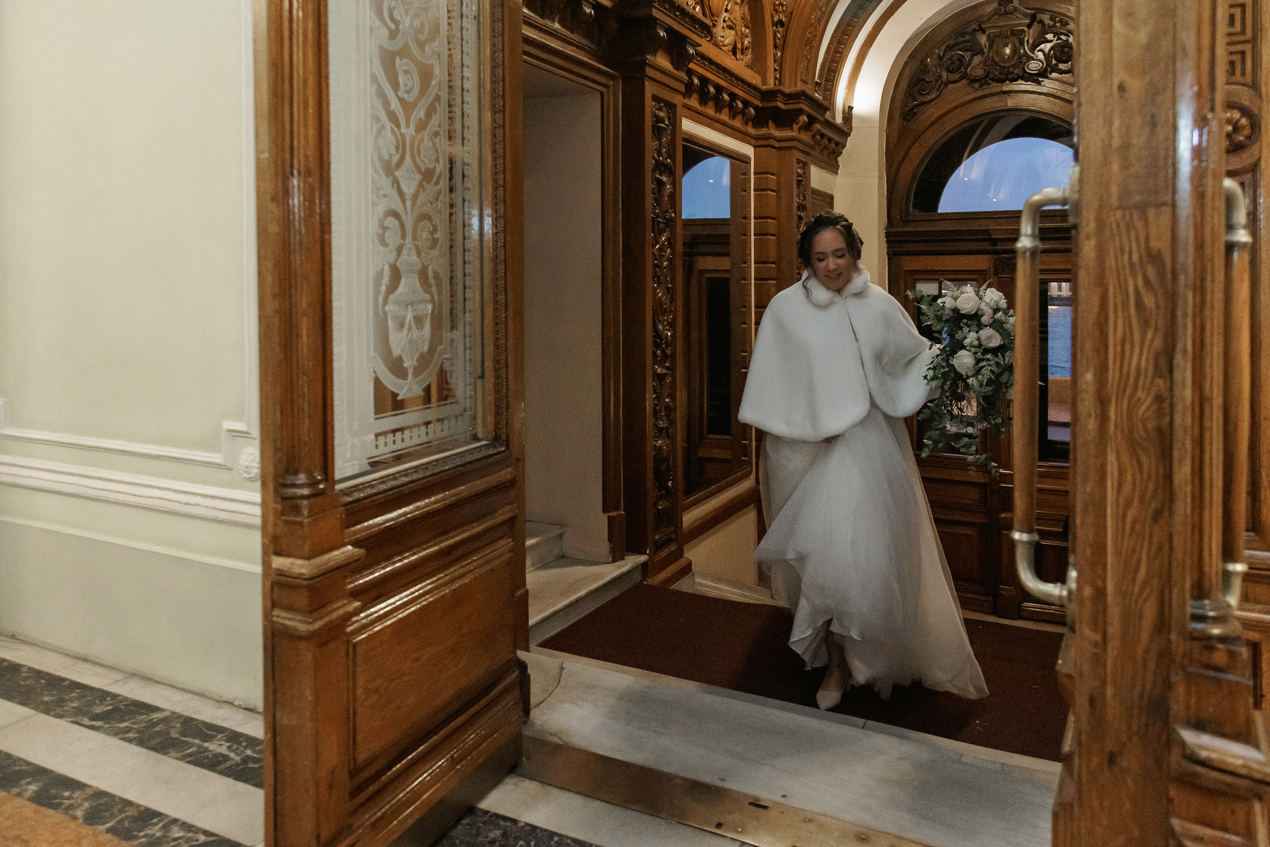 Анастасия и Вячеслав