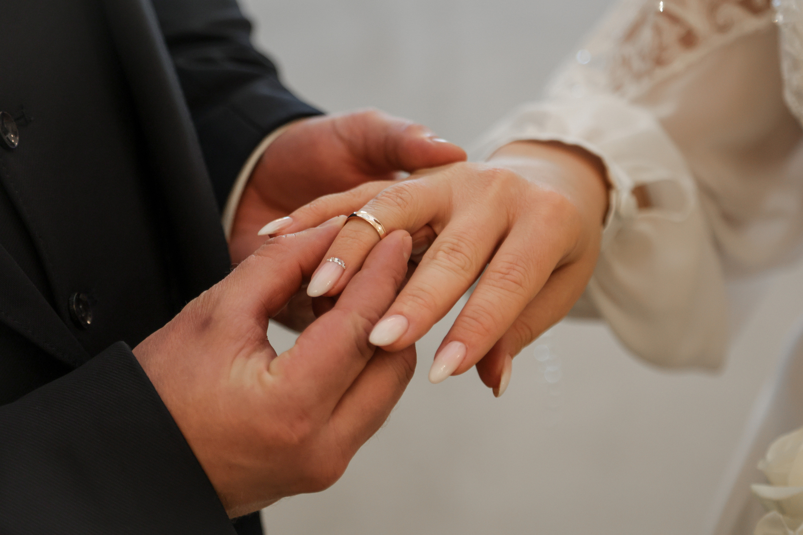 Свадьба Оксаны и Владимира