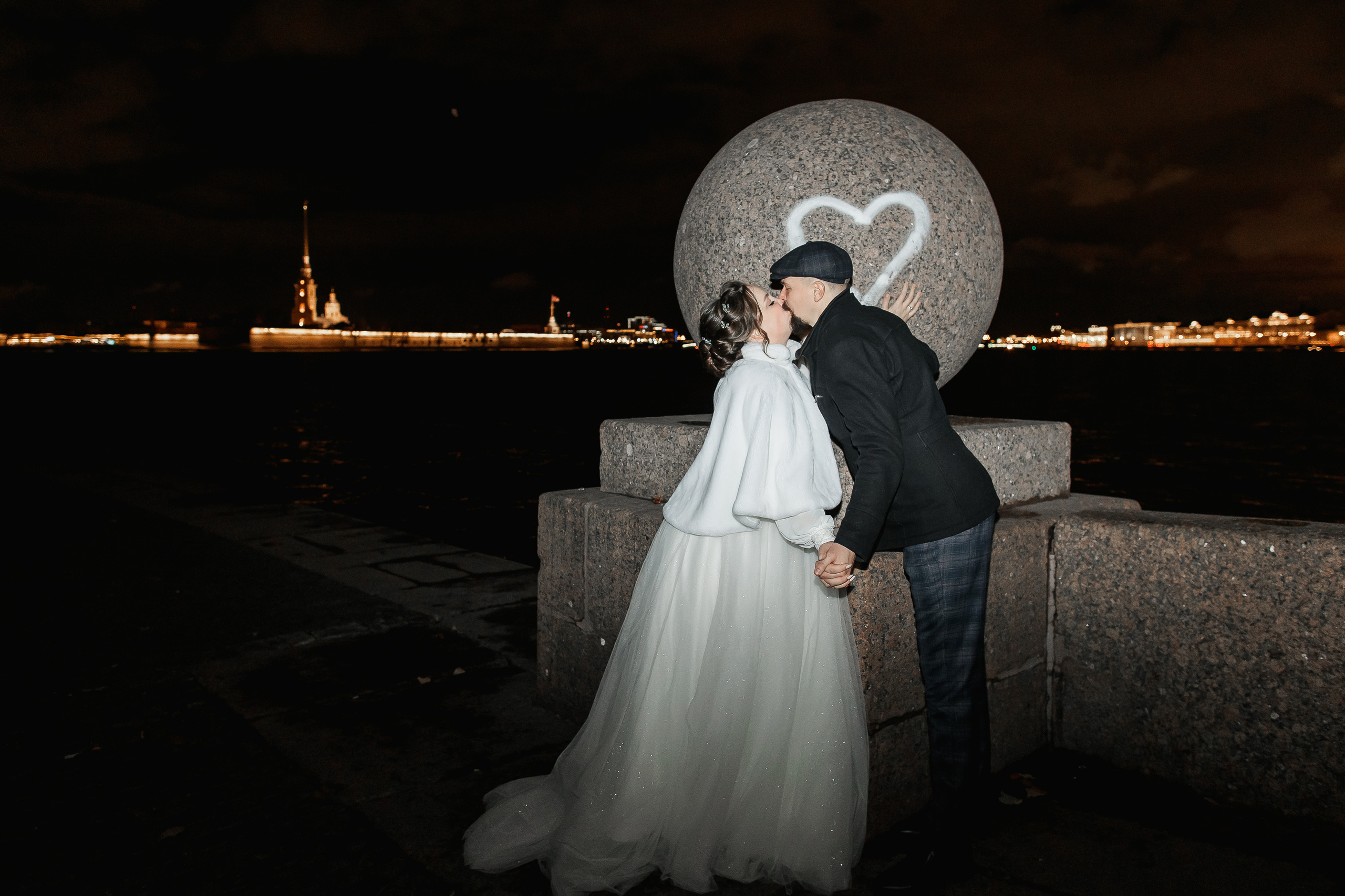 Анастасия и Вячеслав