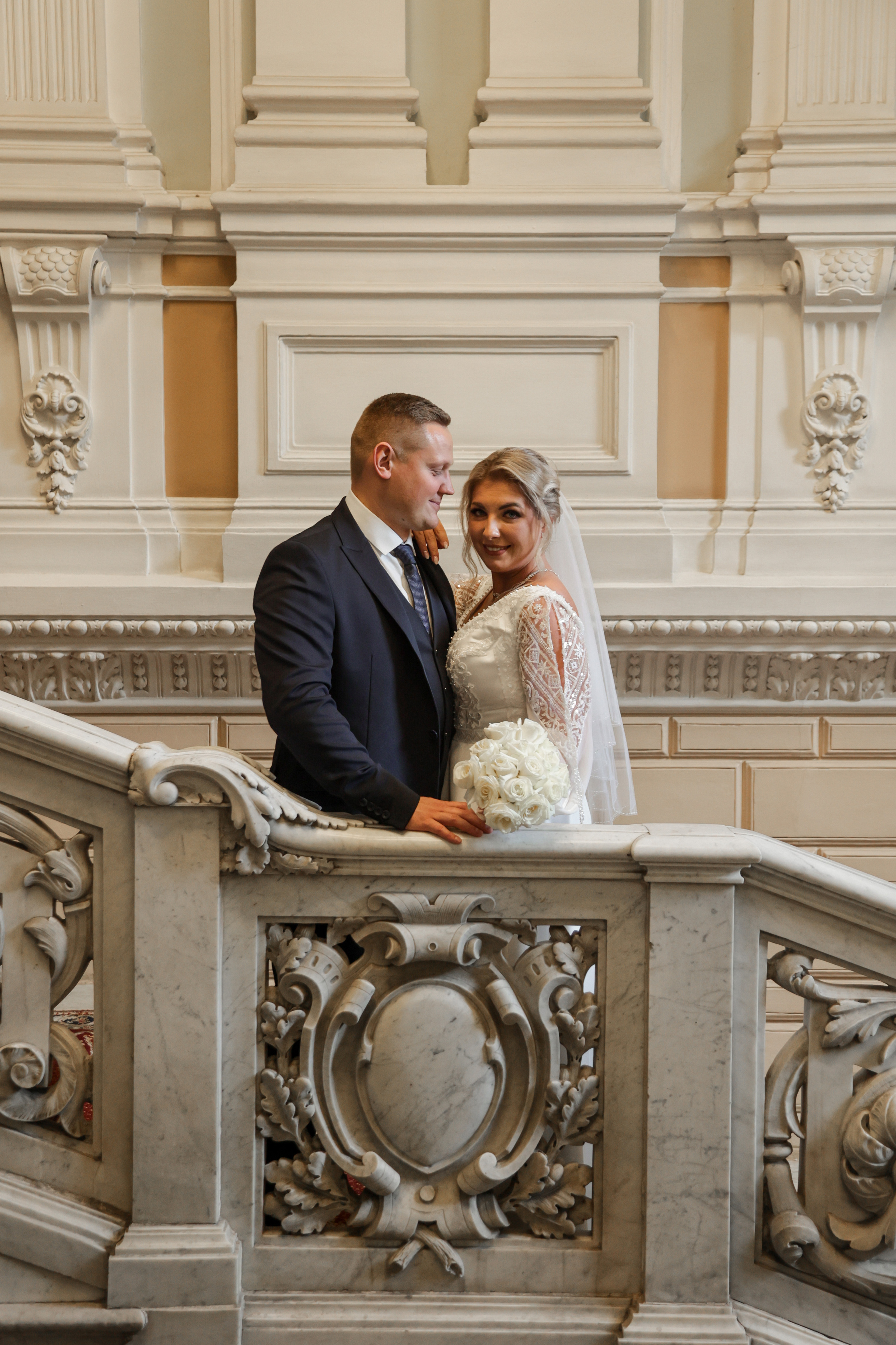 Свадьба Оксаны и Владимира