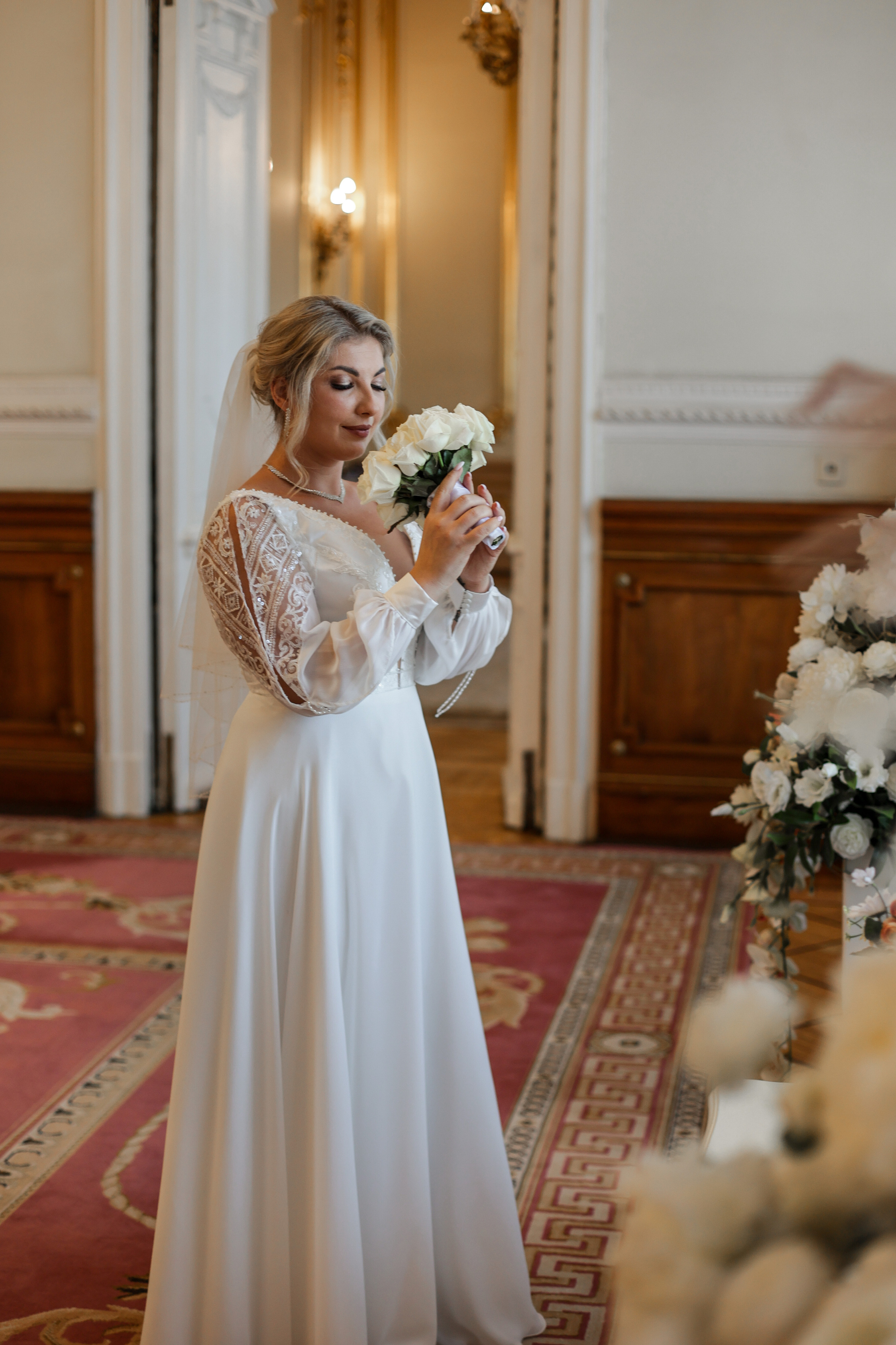 Свадьба Оксаны и Владимира