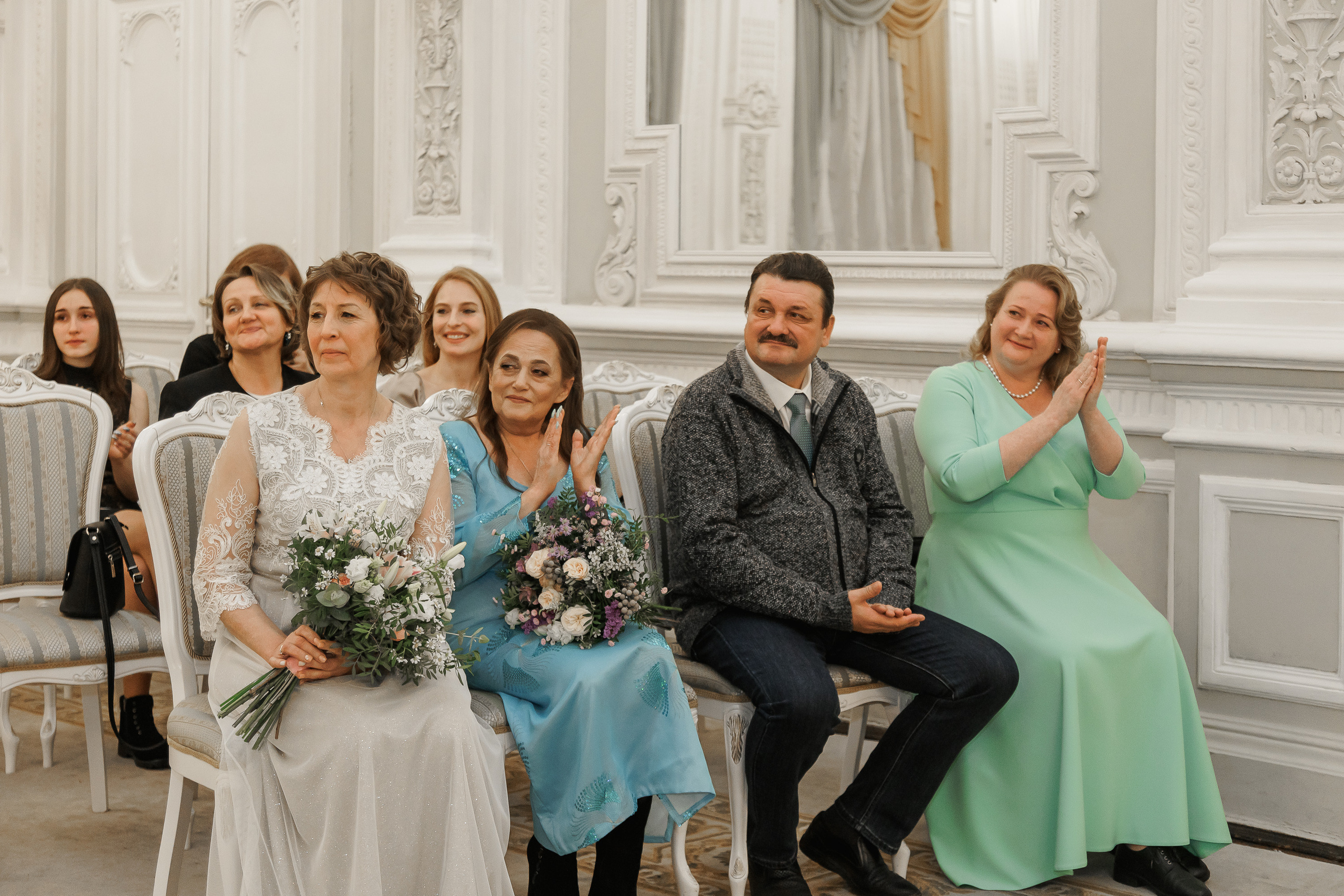 Анастасия и Вячеслав